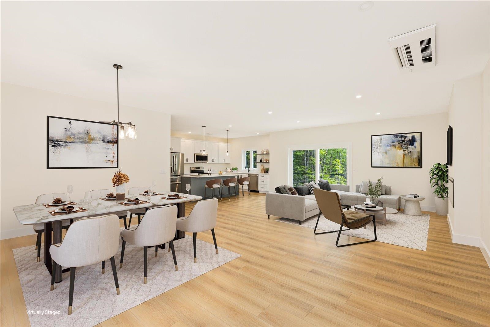 Hancock NH&nbsp;Home for sale $739,000 $399 per sq.ft.