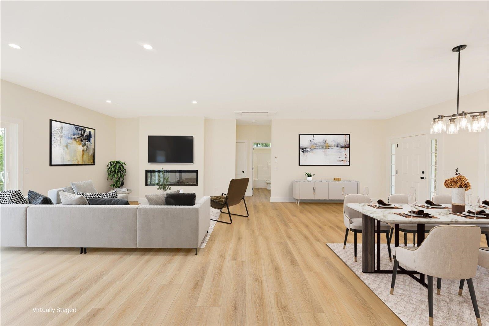 7 Spring Hill Rd, Hancock, NH 03449