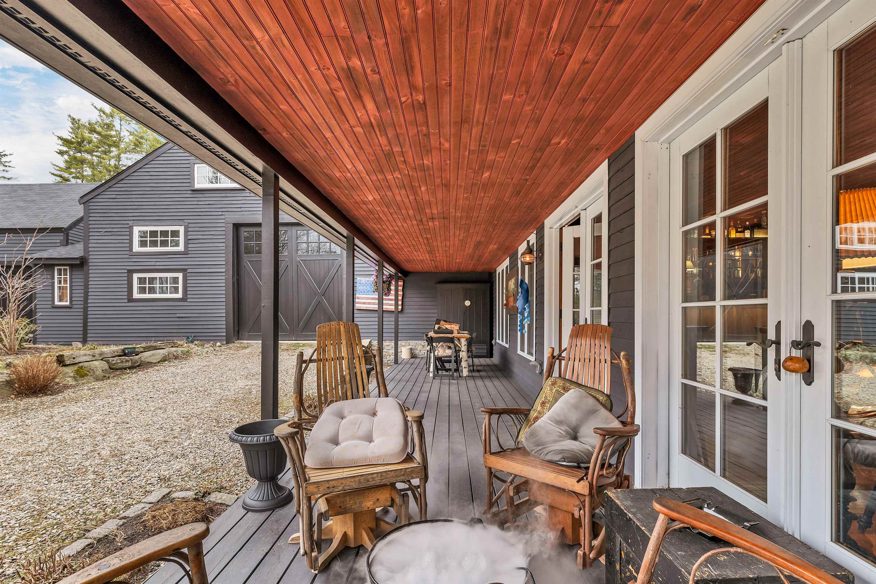 117 Hayes Rd, Alton, NH 03809