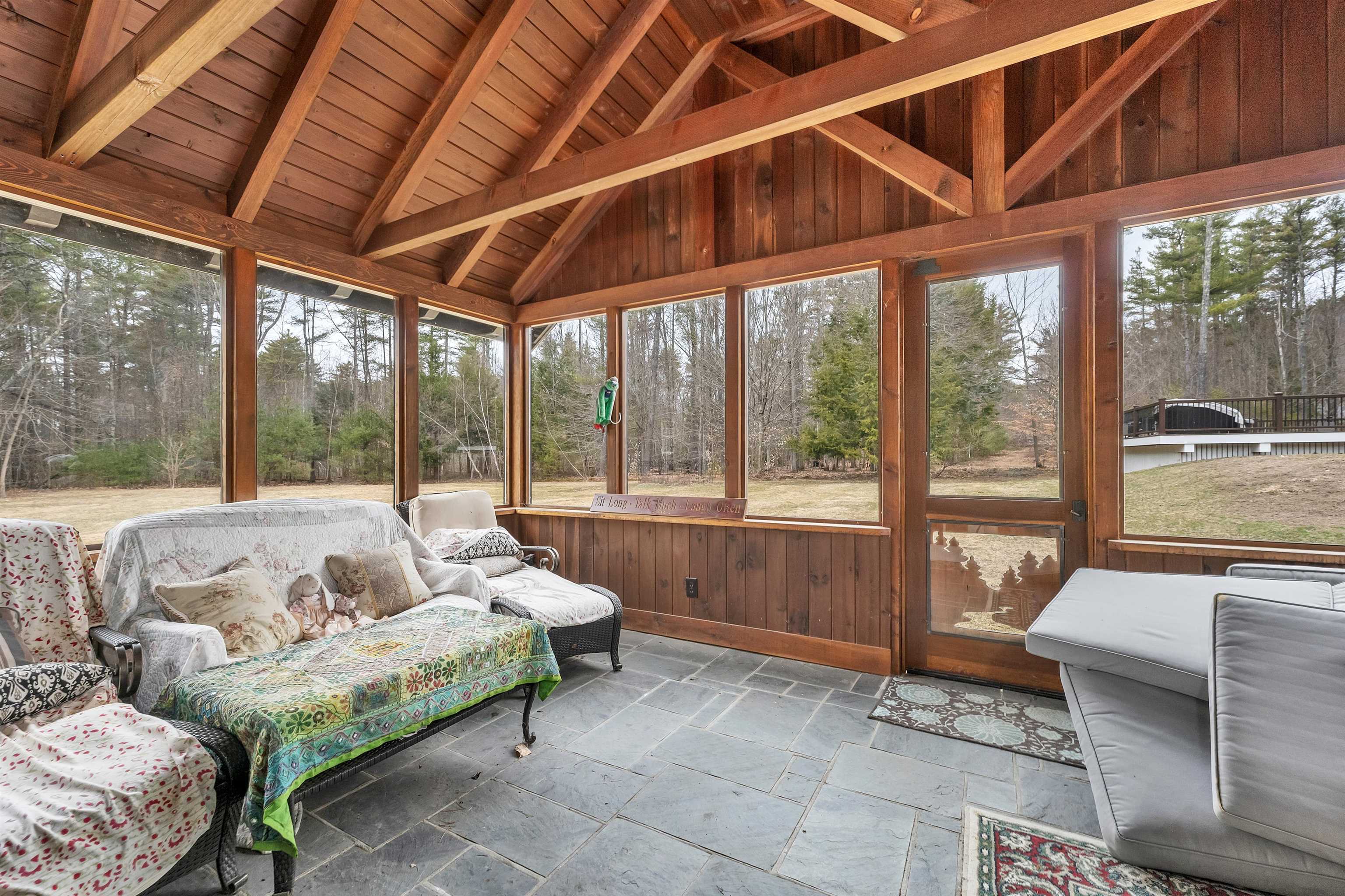 117 Hayes Rd, Alton, NH 03809