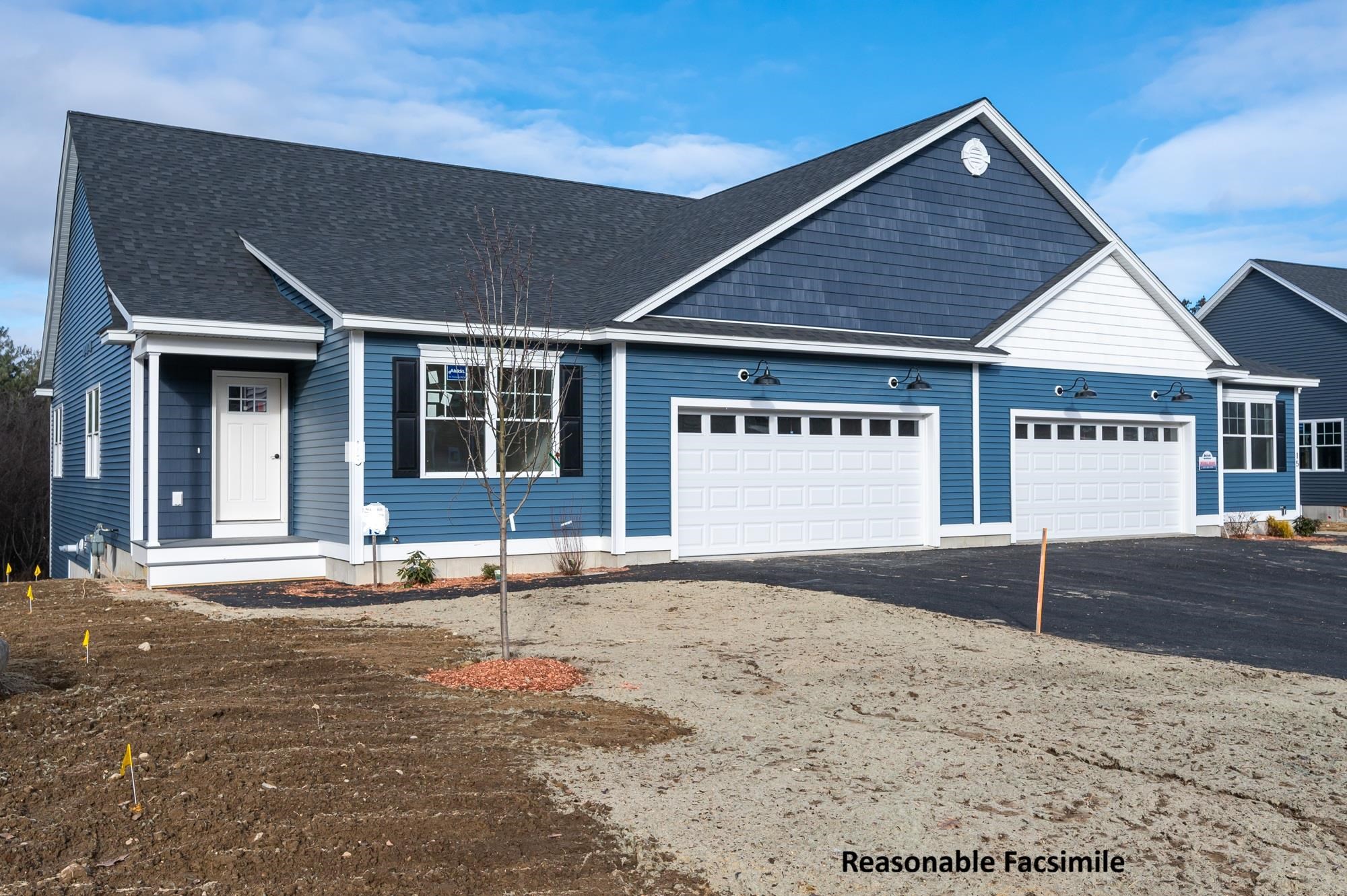 12 Village Way, Northfield, NH 03276