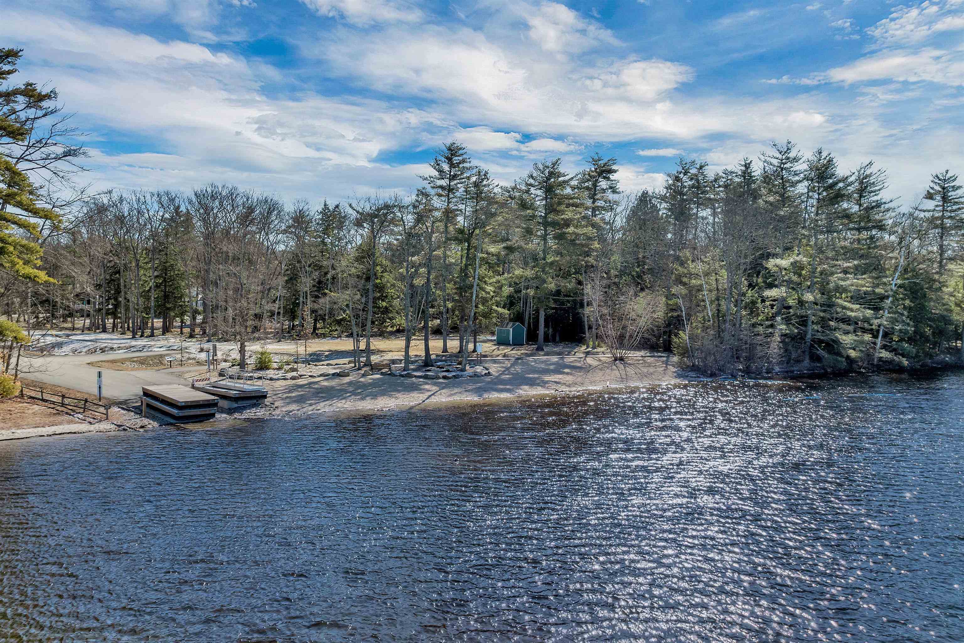 0 States Landing Rd, Moultonborough, NH 03254