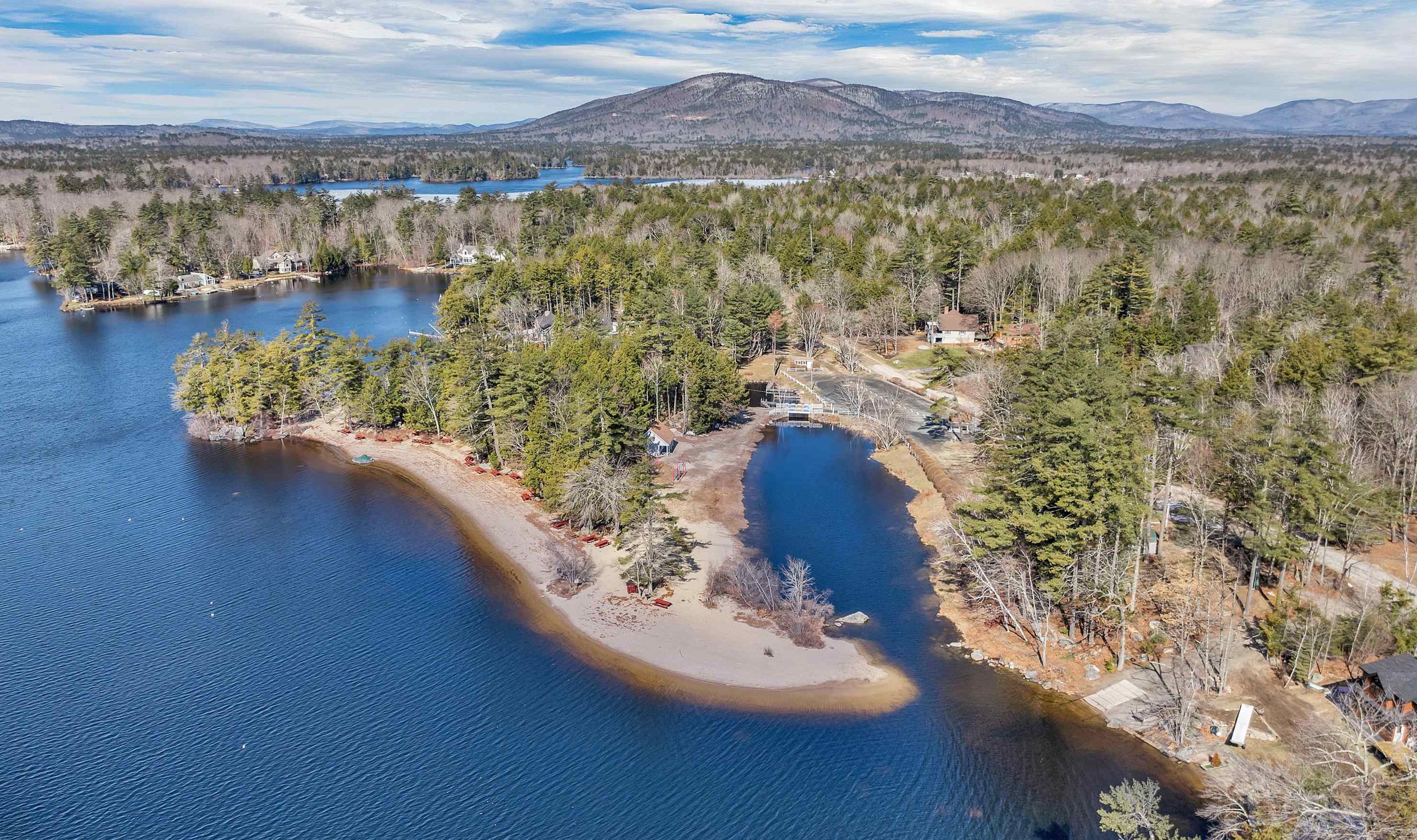 0 States Landing Rd, Moultonborough, NH 03254