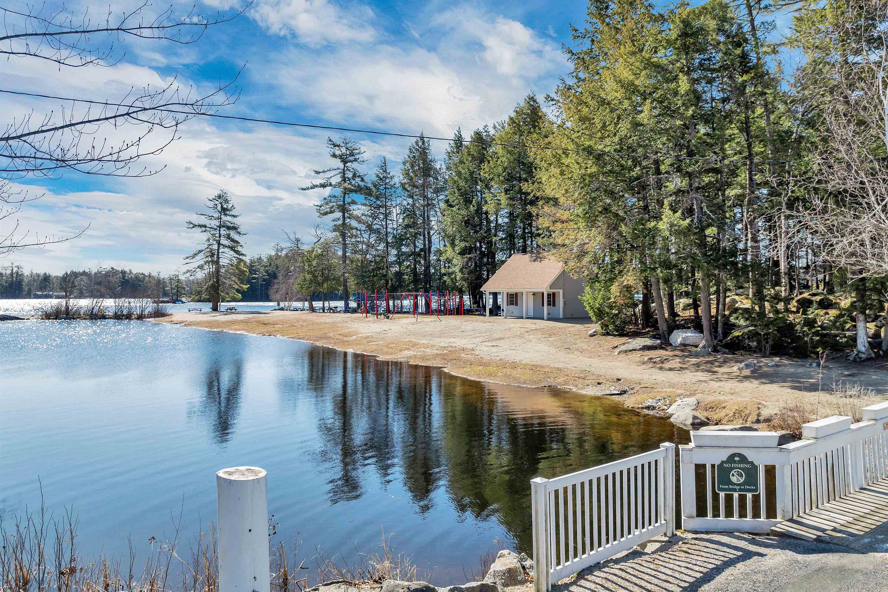 0 States Landing Rd, Moultonborough, NH 03254