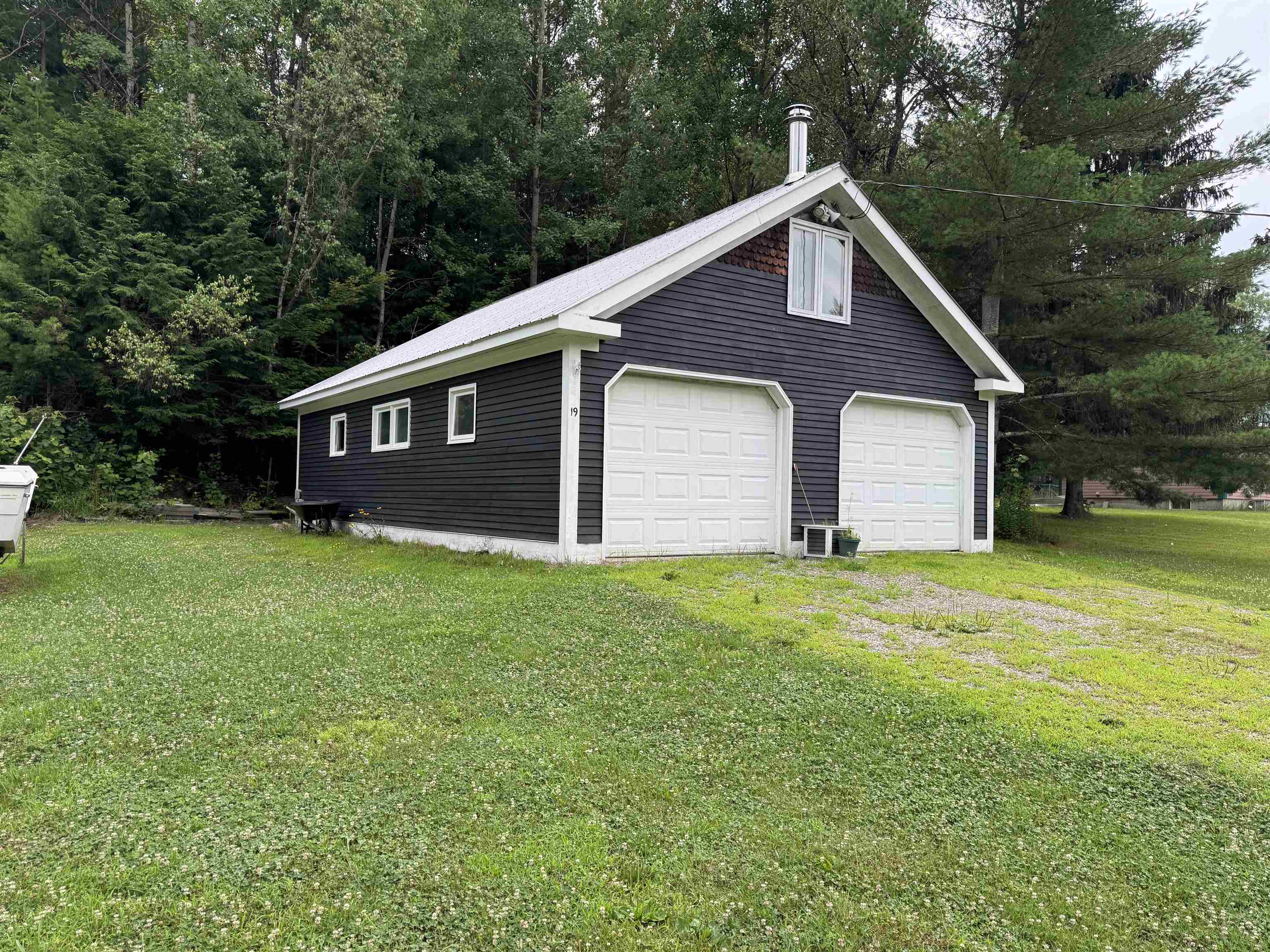 Homes for sale in Johnson, VT | 19 Melody Ln, Johnson, VT 05656 | MLS# 5036393
