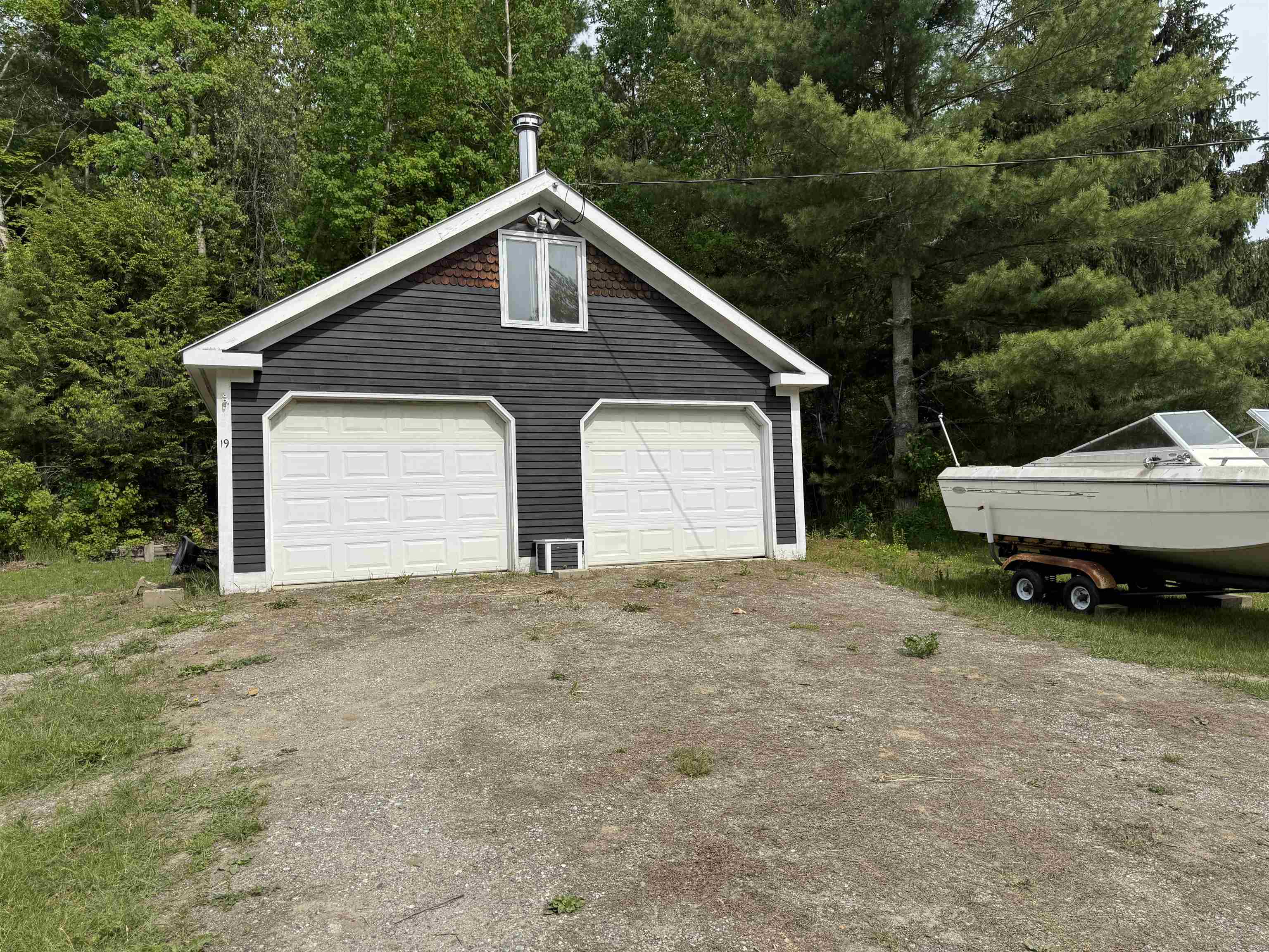 Homes for sale in Johnson, VT | 19 Melody Ln, Johnson, VT 05656 | MLS# 5036393