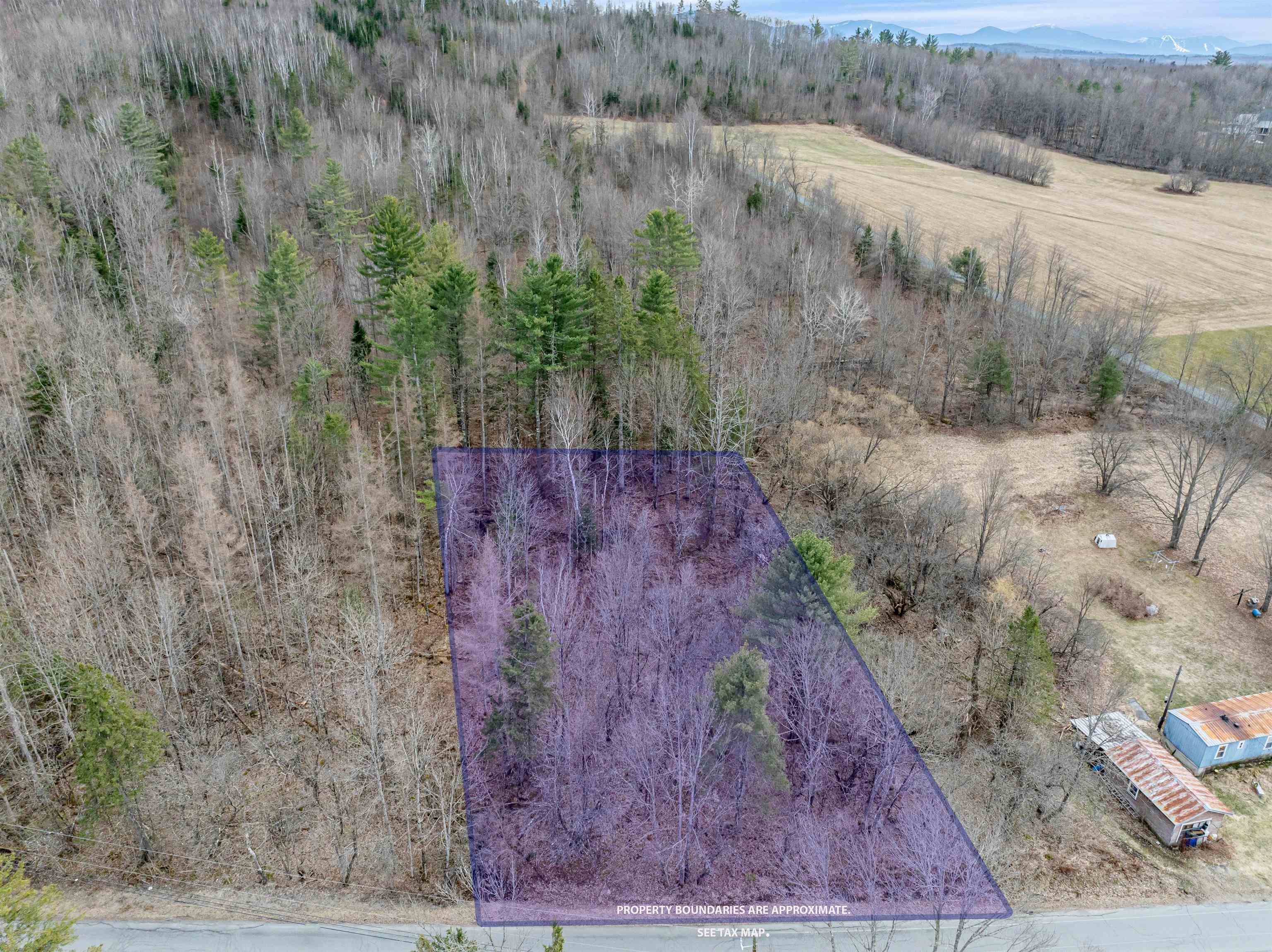 Garland Rd, Lancaster, NH 03584