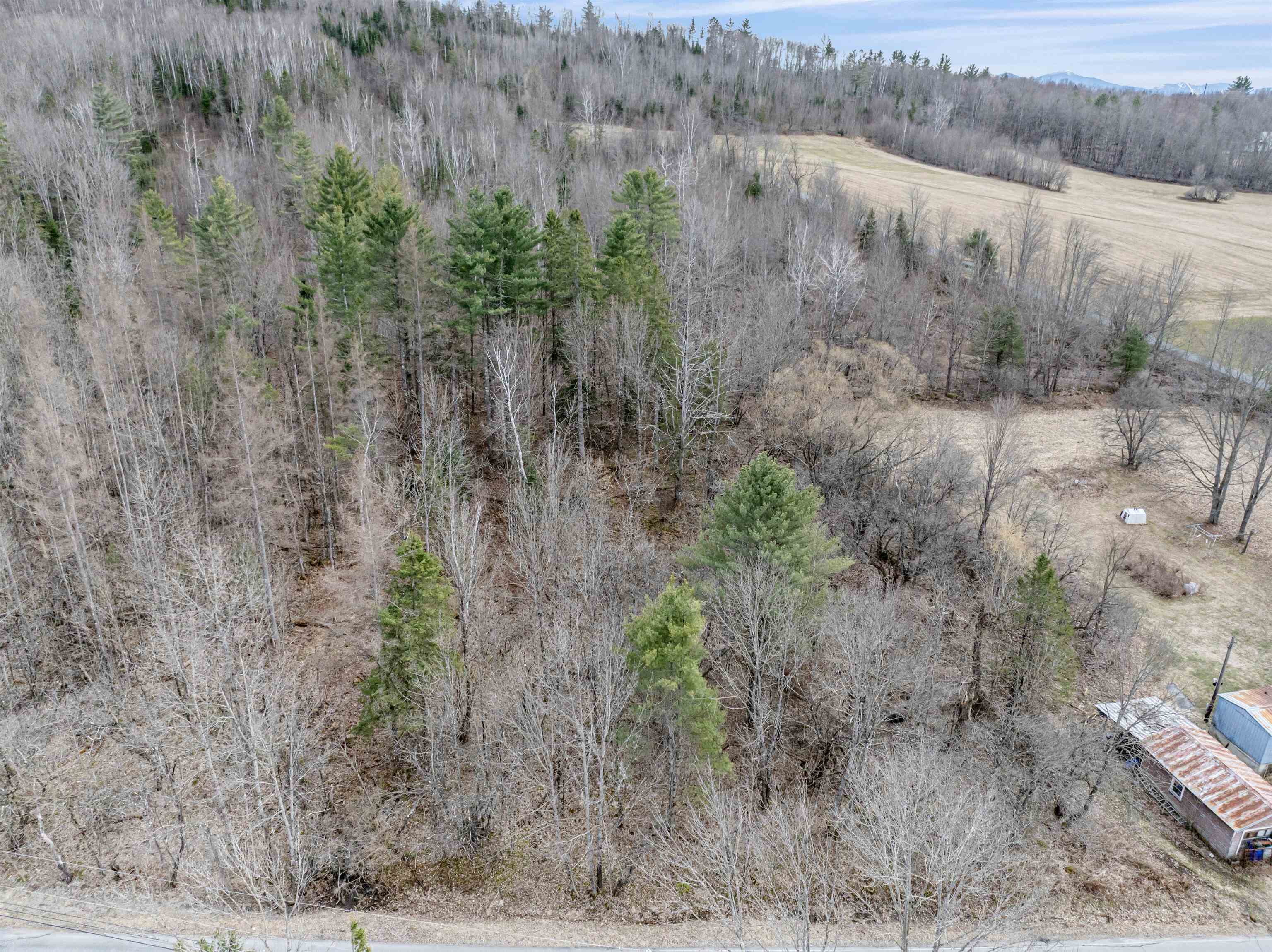 Garland Rd, Lancaster, NH 03584