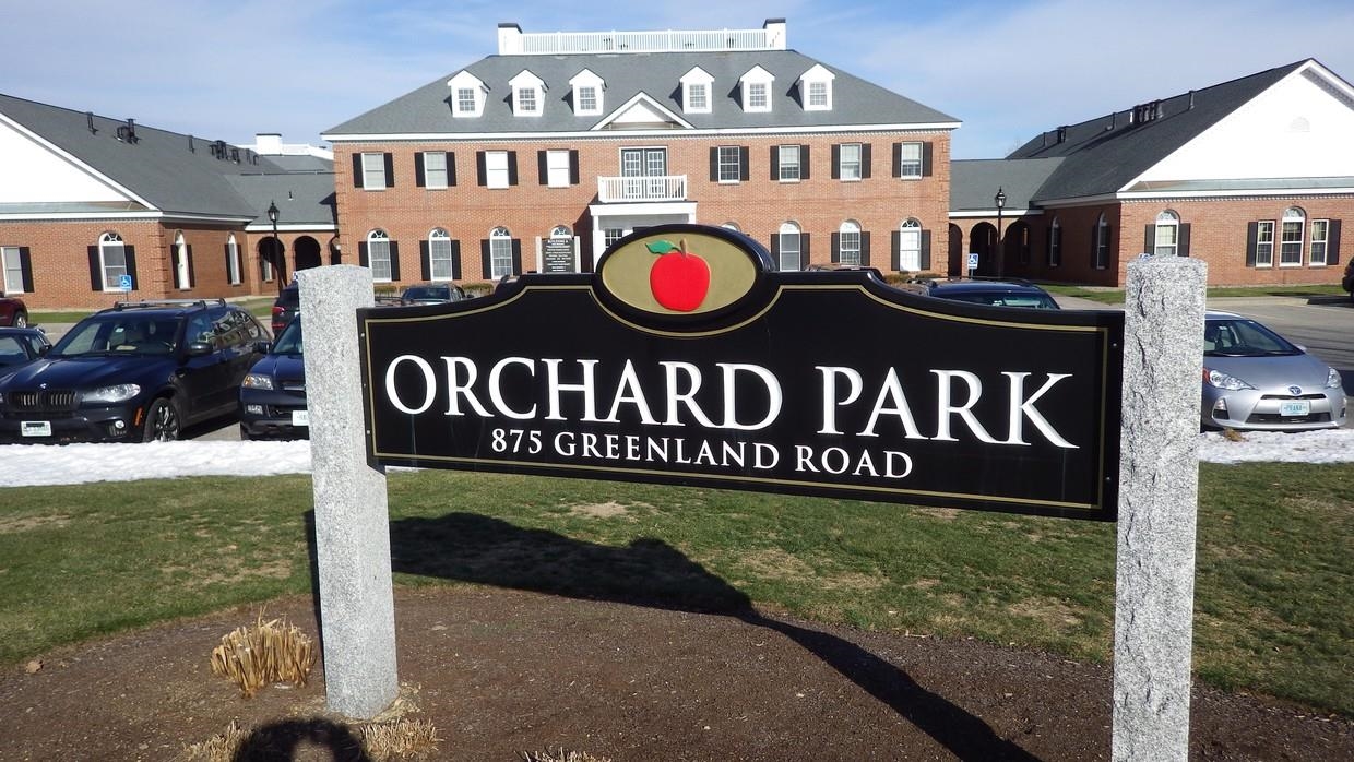 875 Greenland Rd, Portsmouth, NH 03801