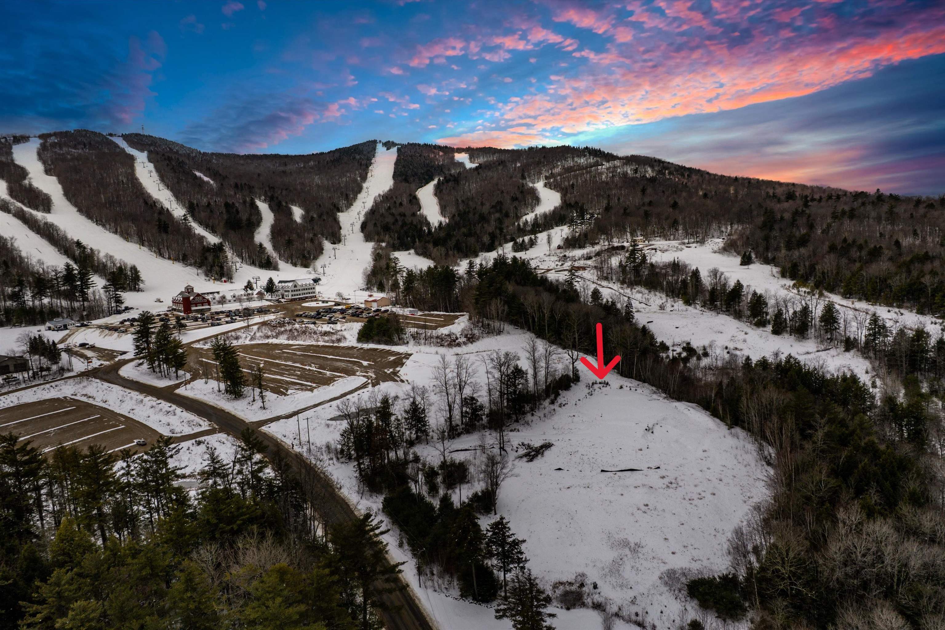 Danbury NH&nbsp;Land for sale $$500,000 | 0.97 Acres  | Price Per Acre $0  | Total Lots 2