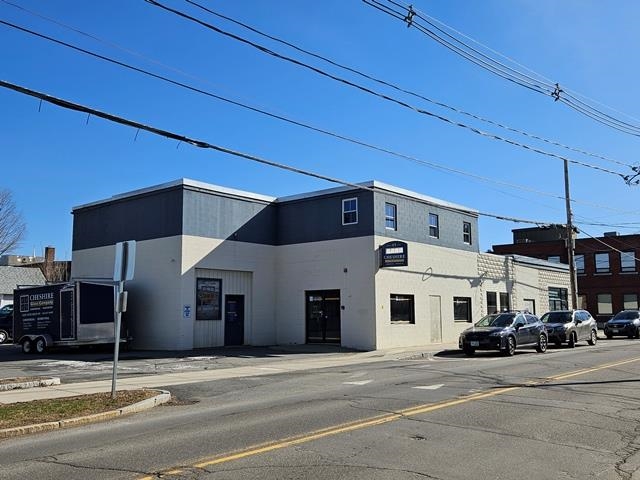 37-43 Emerald St, Keene, NH 03431