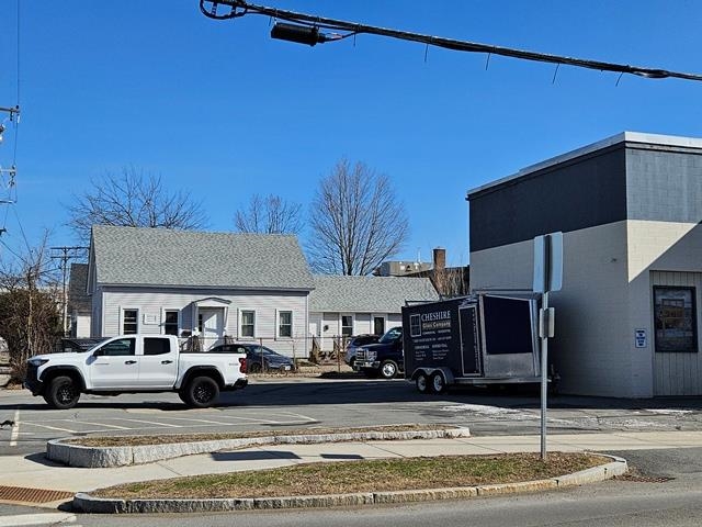 37-43 Emerald St, Keene, NH 03431