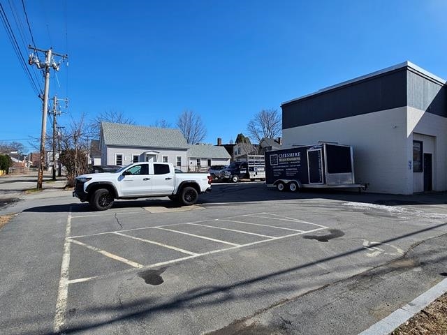 37-43 Emerald St, Keene, NH 03431