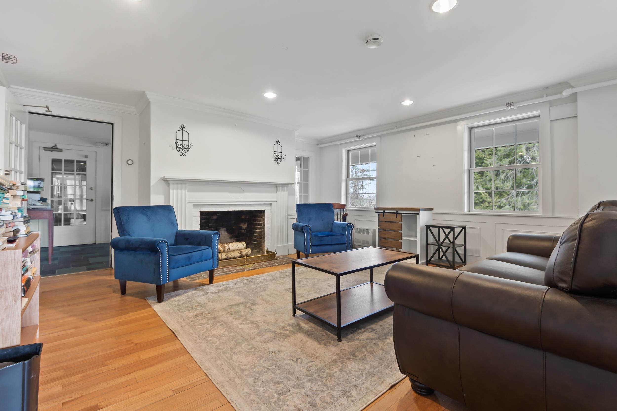 371 West Farm Rd, Bethlehem, NH 03574