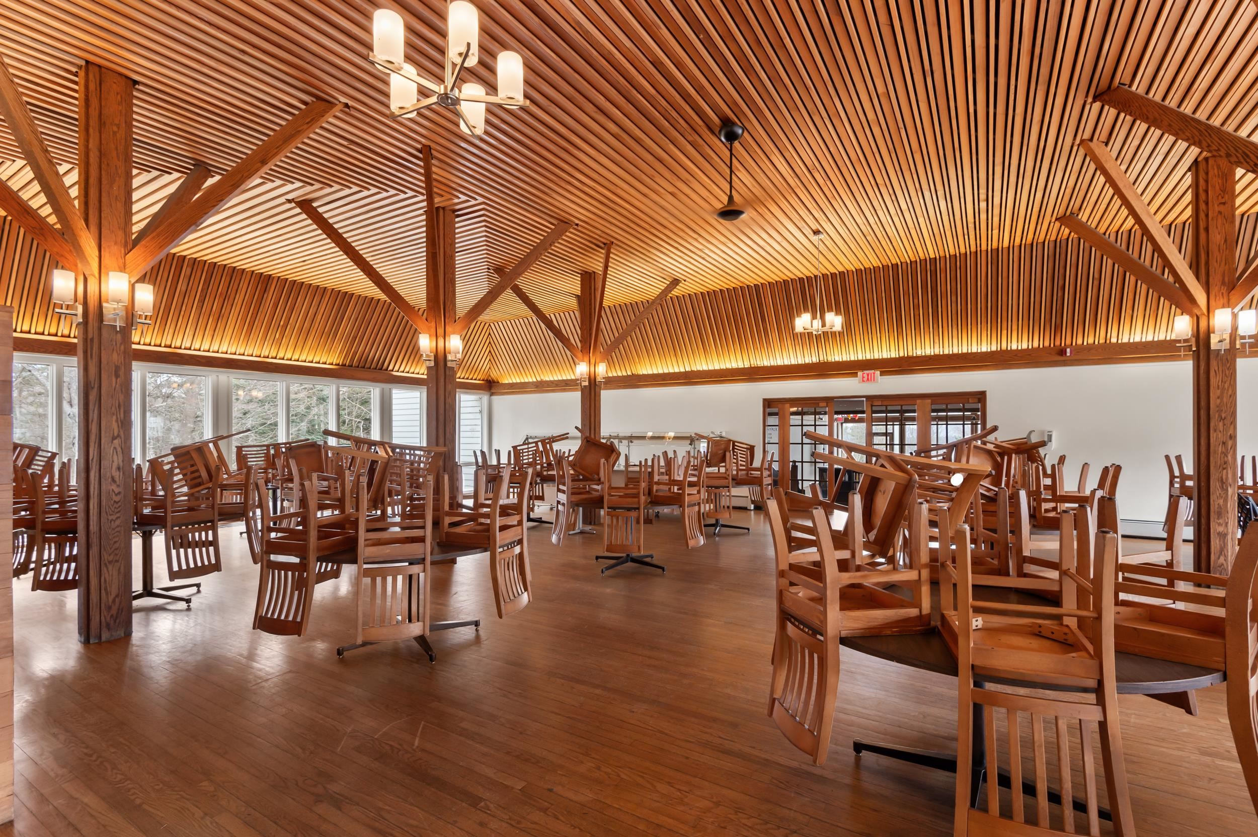 Dining Hall