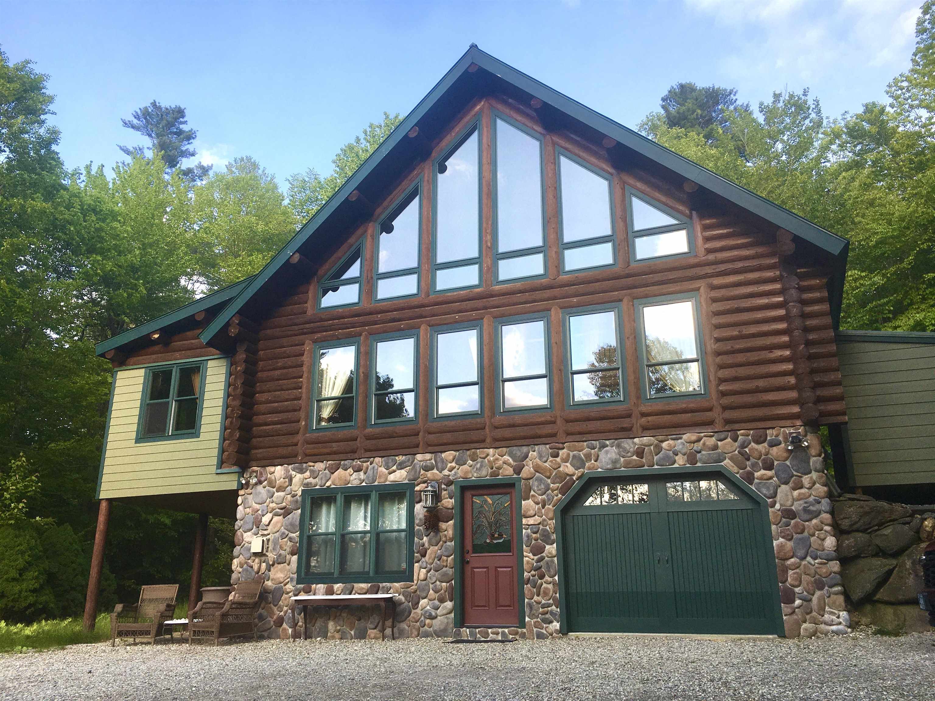 22 Lakeview Ter, Nelson, NH 03445