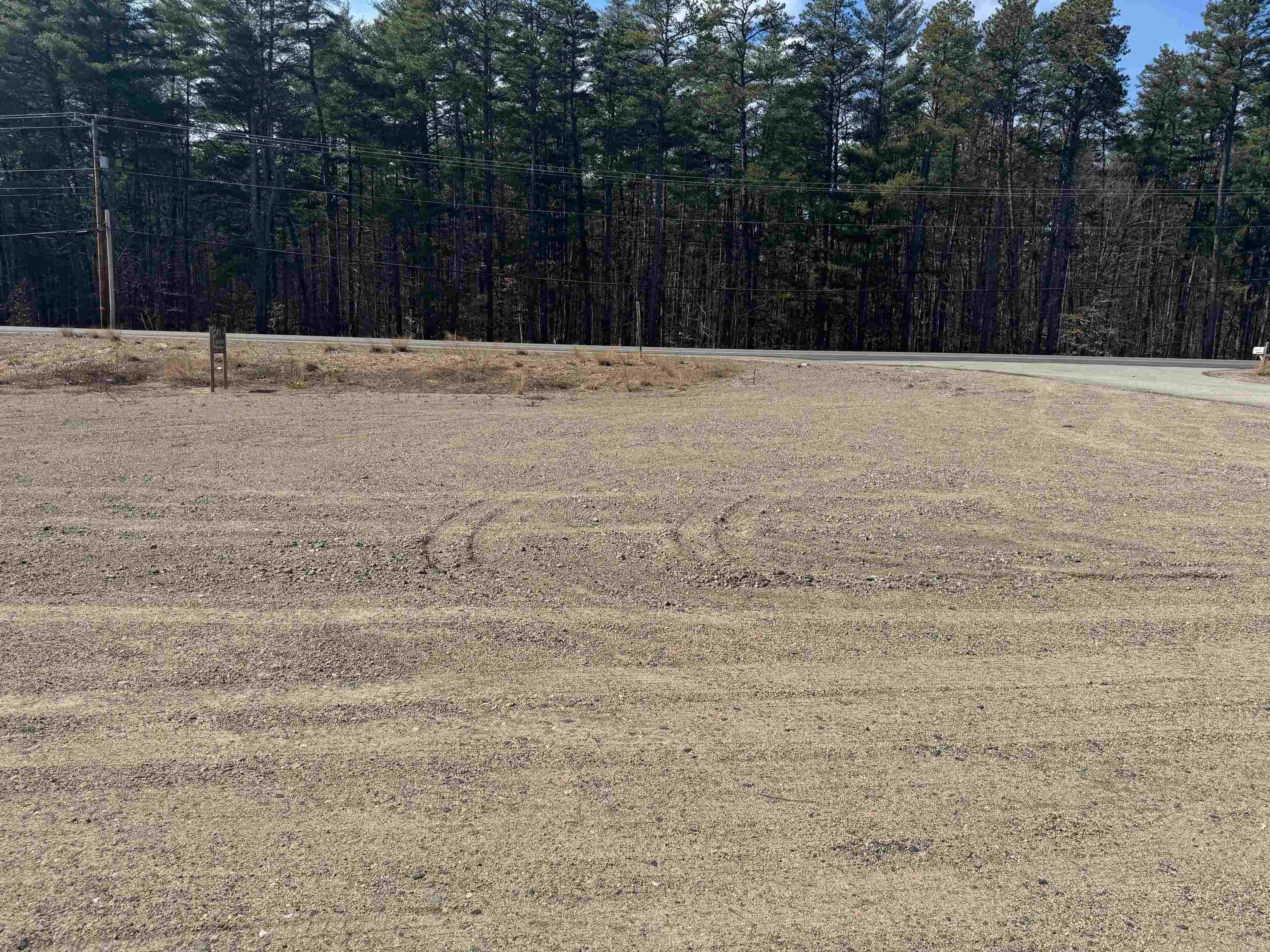 Lot 18.1 White Mountain Hw, Tamworth, NH 03886