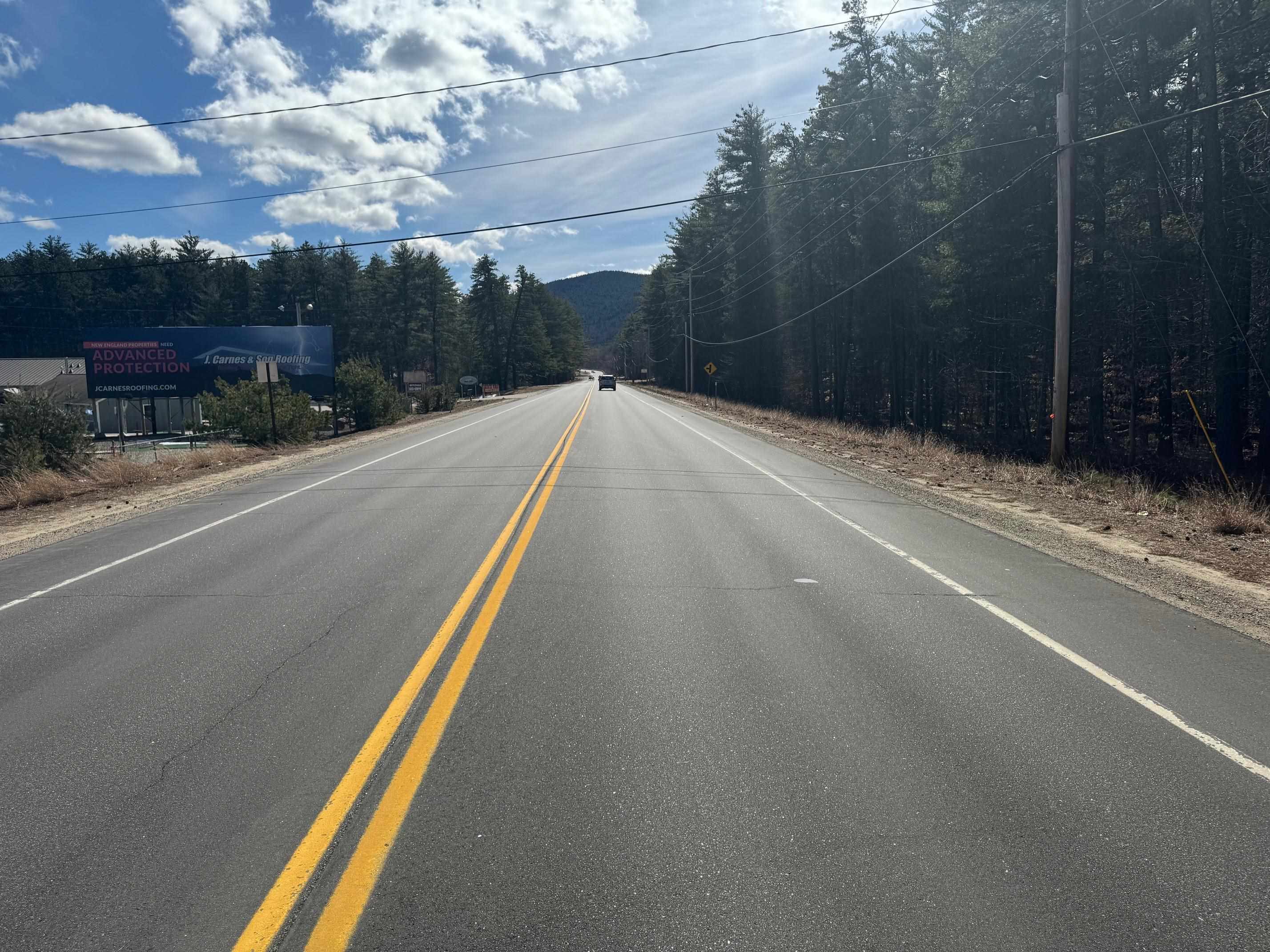 Lot 18.1 White Mountain Hw, Tamworth, NH 03886