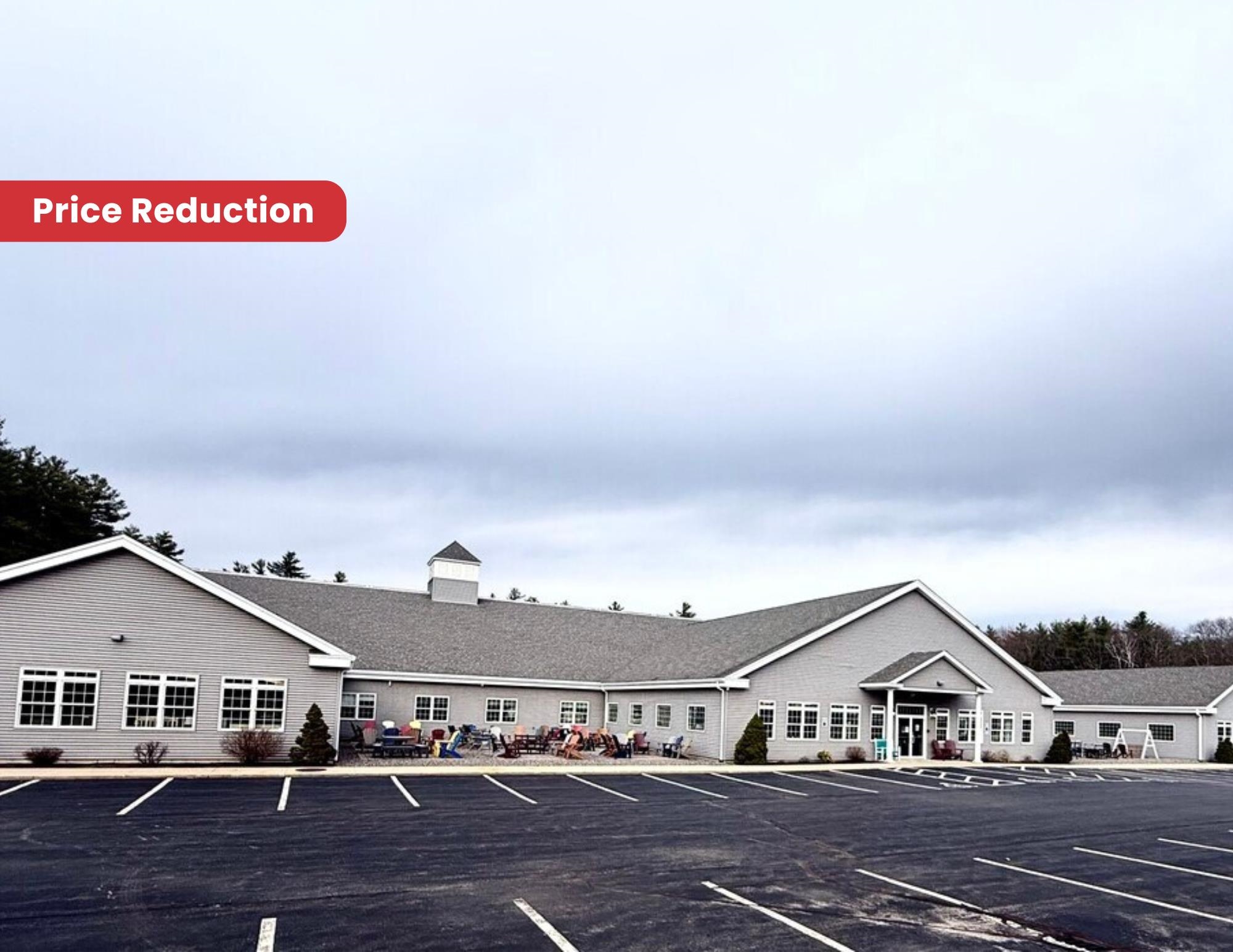 411 Route 108 , Somersworth, NH 03878