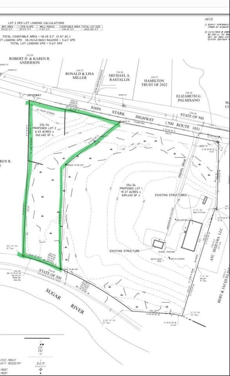 680-2 John Stark Hw, Newport, NH 03754