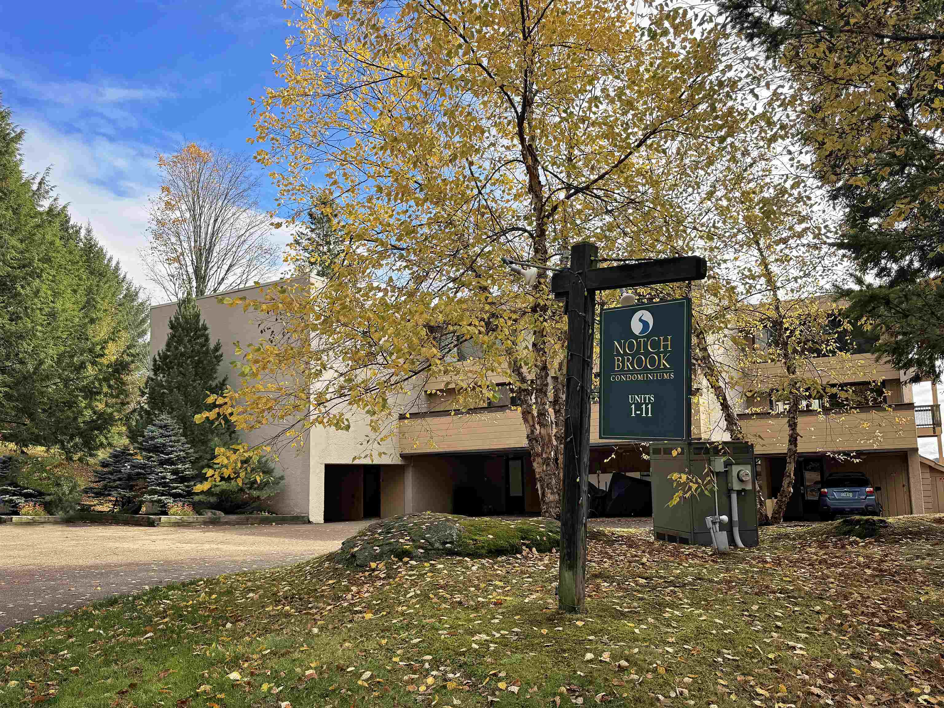 1307 Notchbrook Road — 2