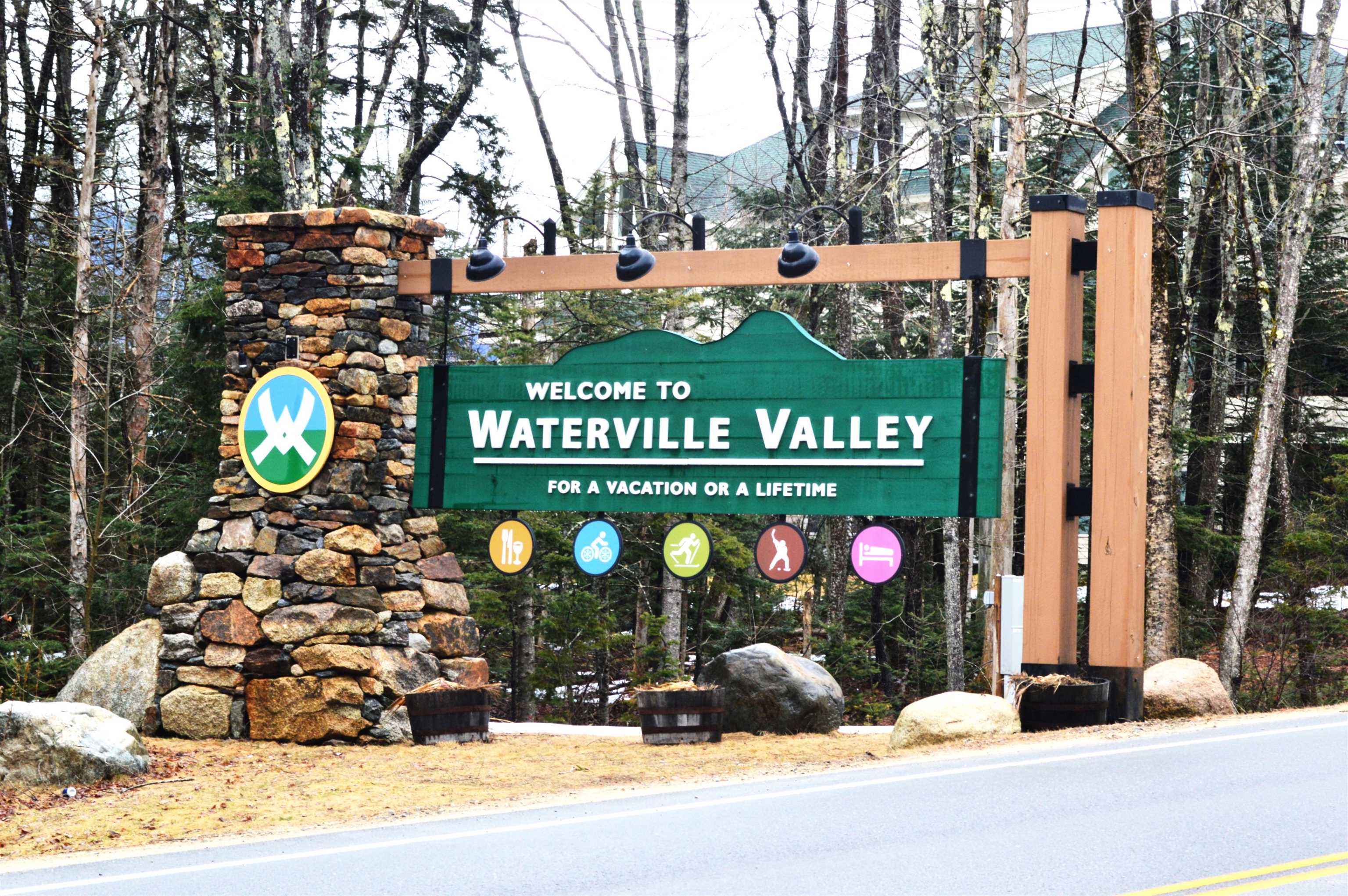 Waterville Valley NH&nbsp;Condo for sale $57,000 $36 per sq.ft.