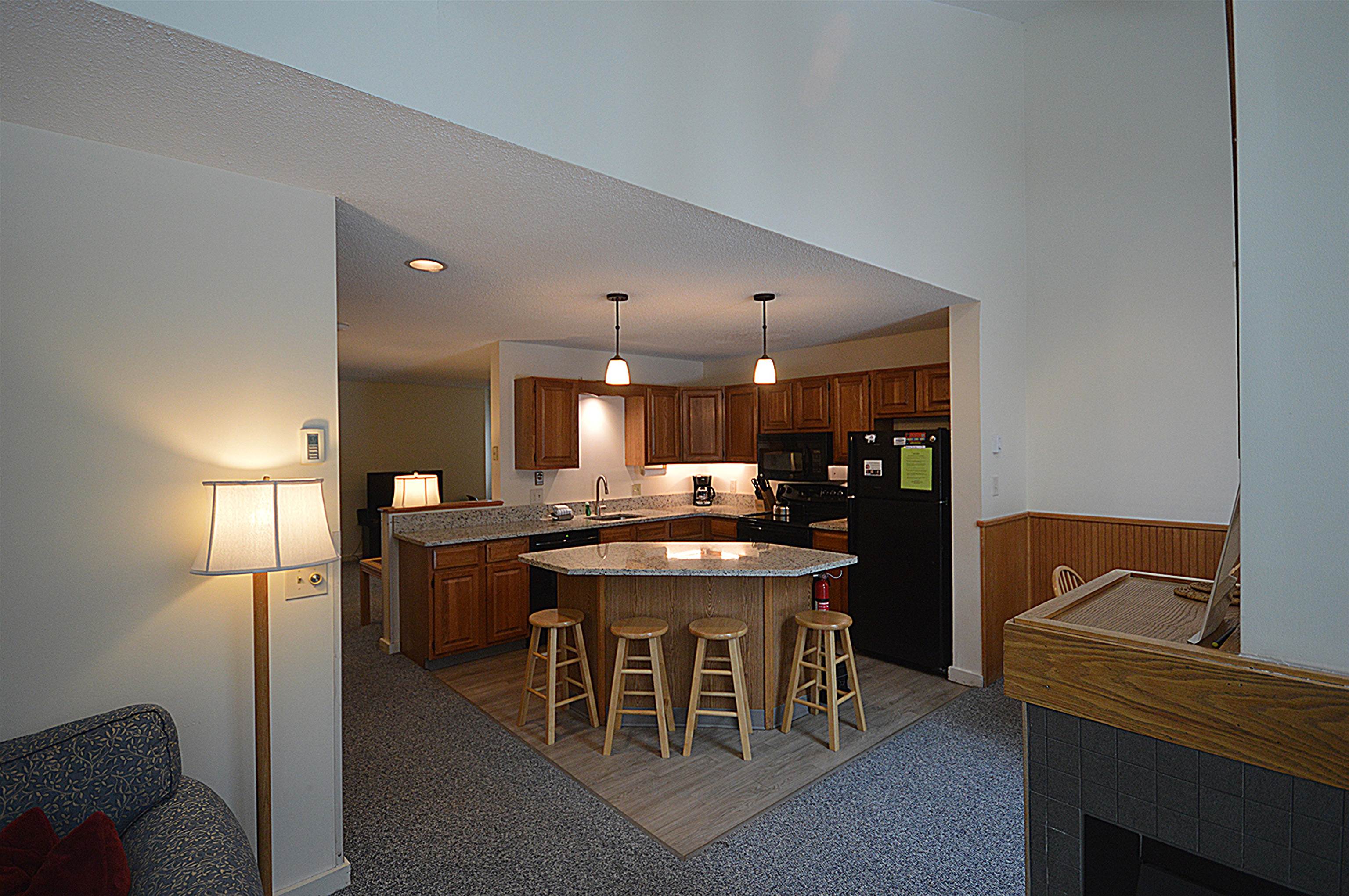 9 Mountain Sun Way, Waterville Valley, NH 03215