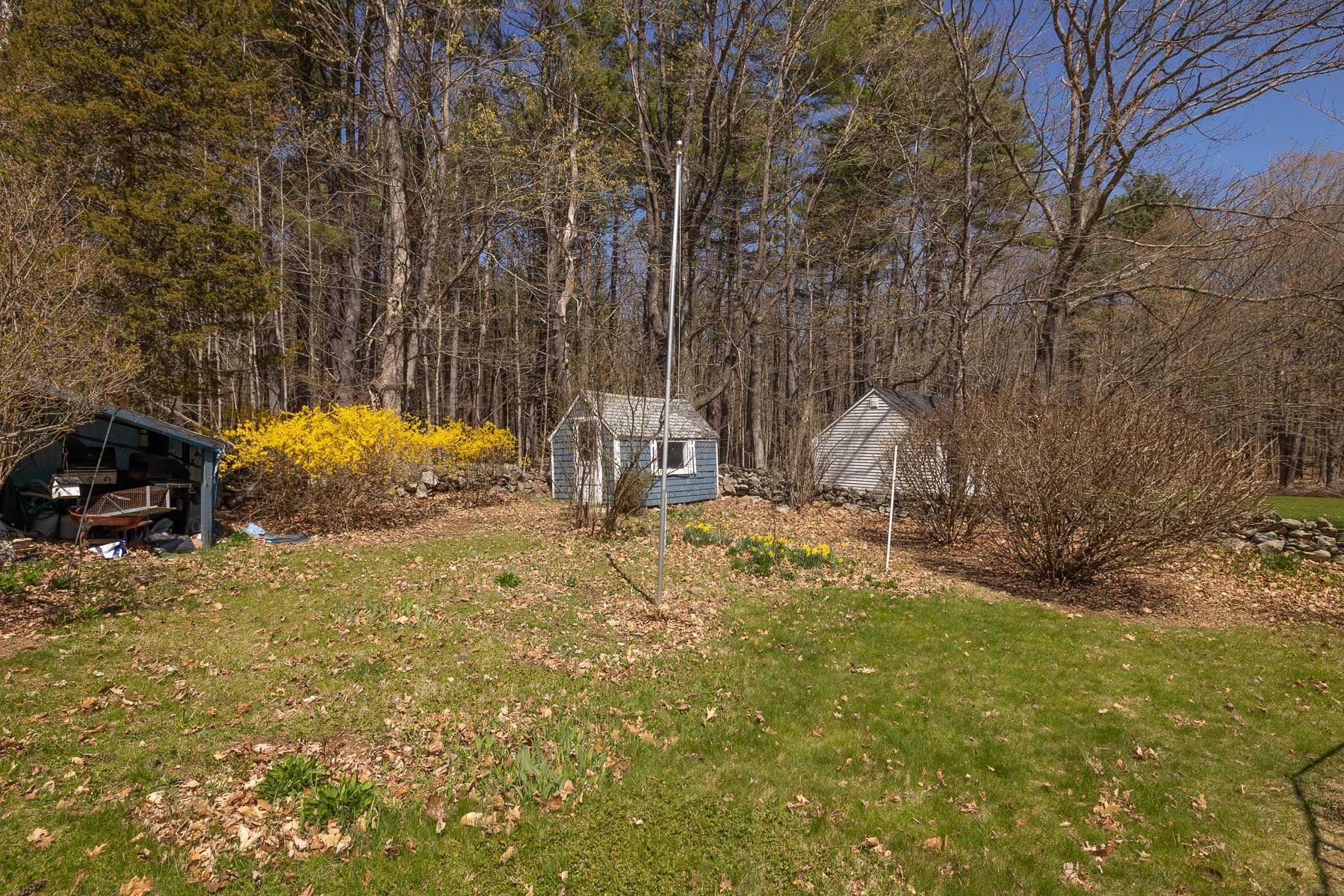 137 Clark Rd, Rye, NH 03870
