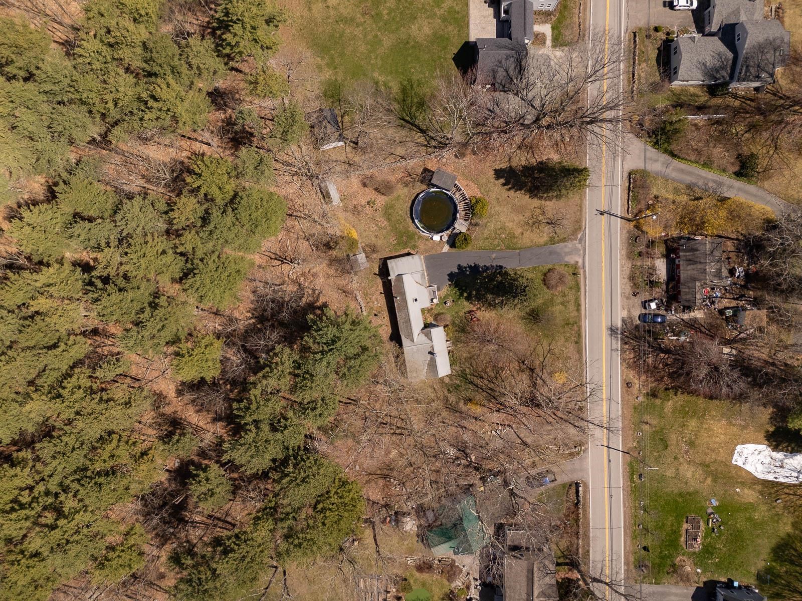 137 Clark Rd, Rye, NH 03870