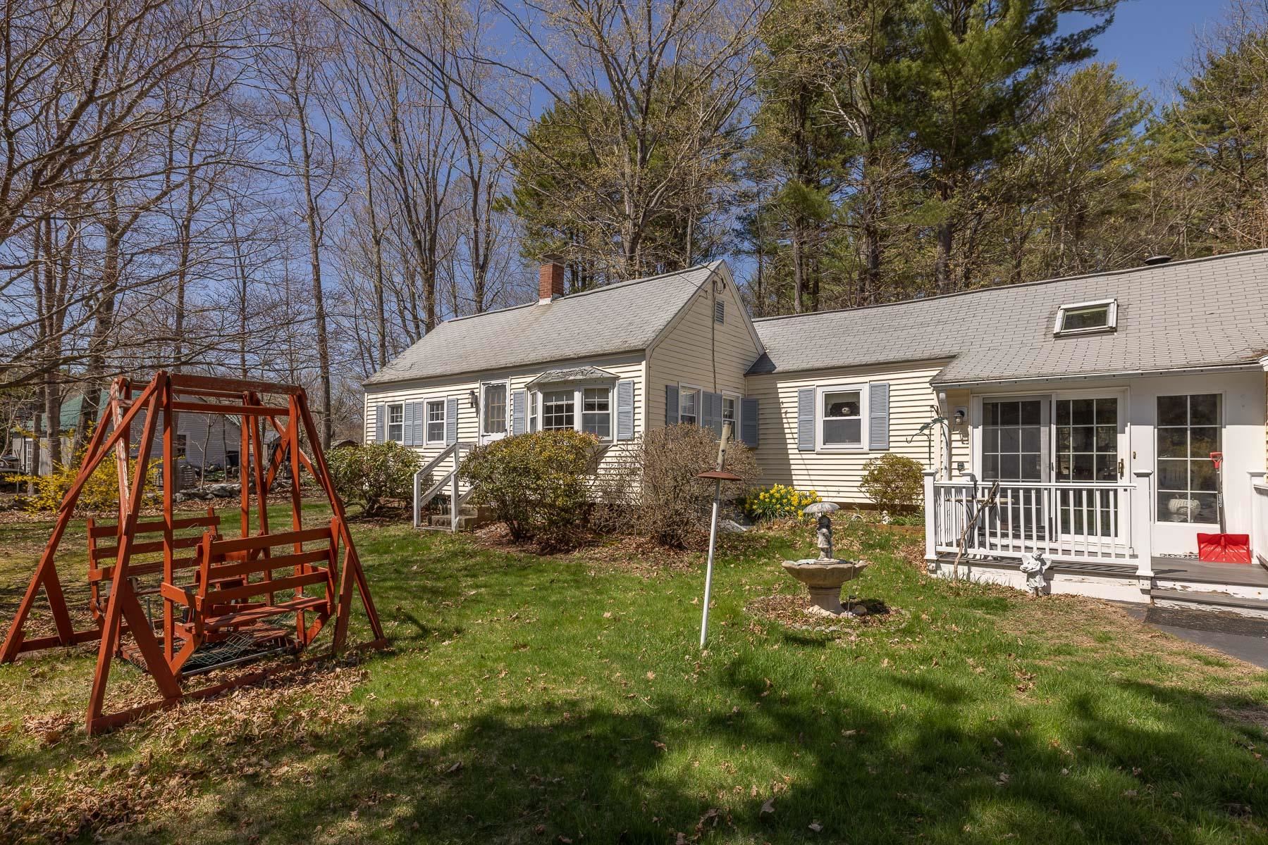 137 Clark Rd, Rye, NH 03870