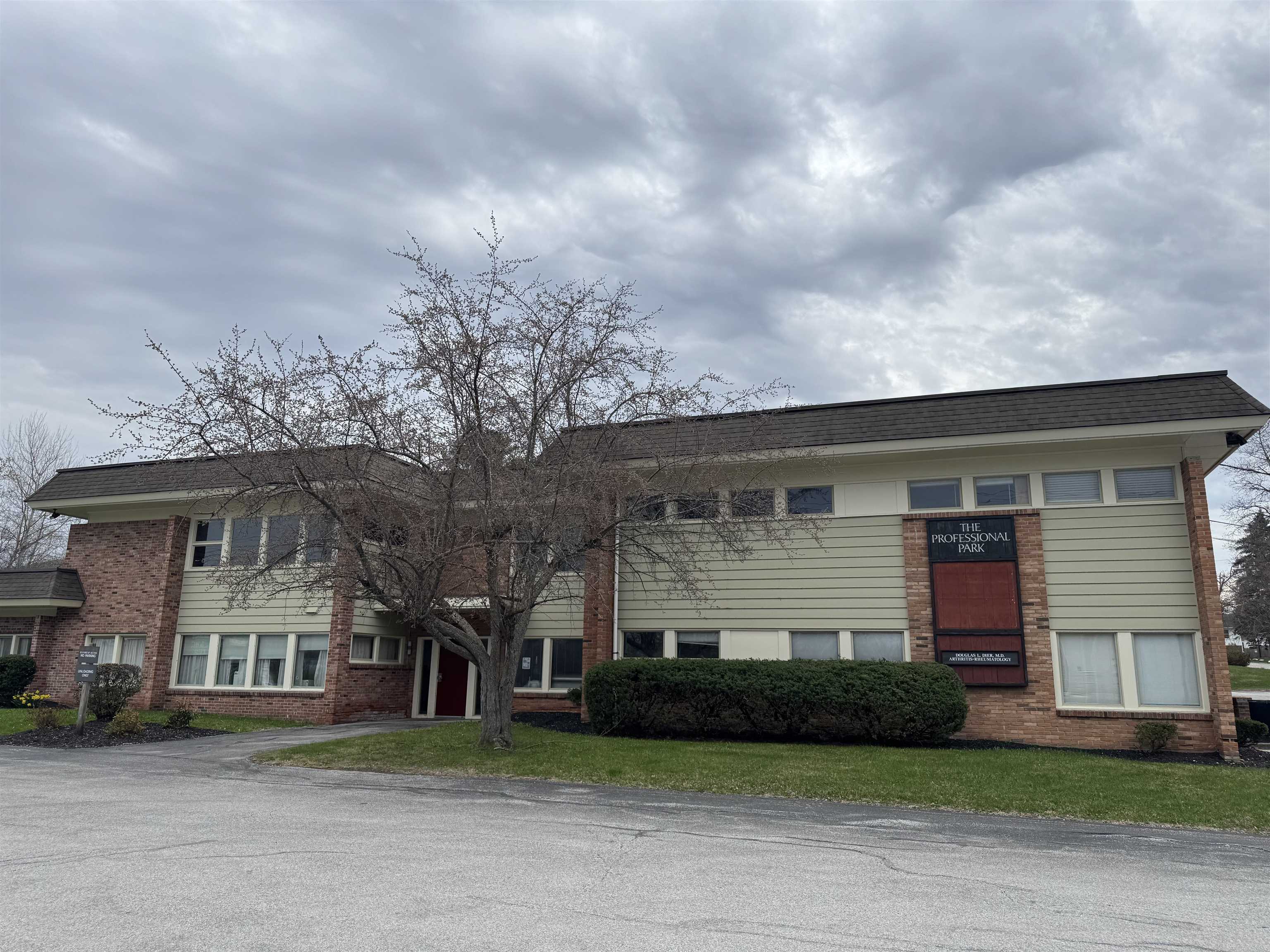 Rutland City VT&nbsp;Commercial Property for sale $$190,000 