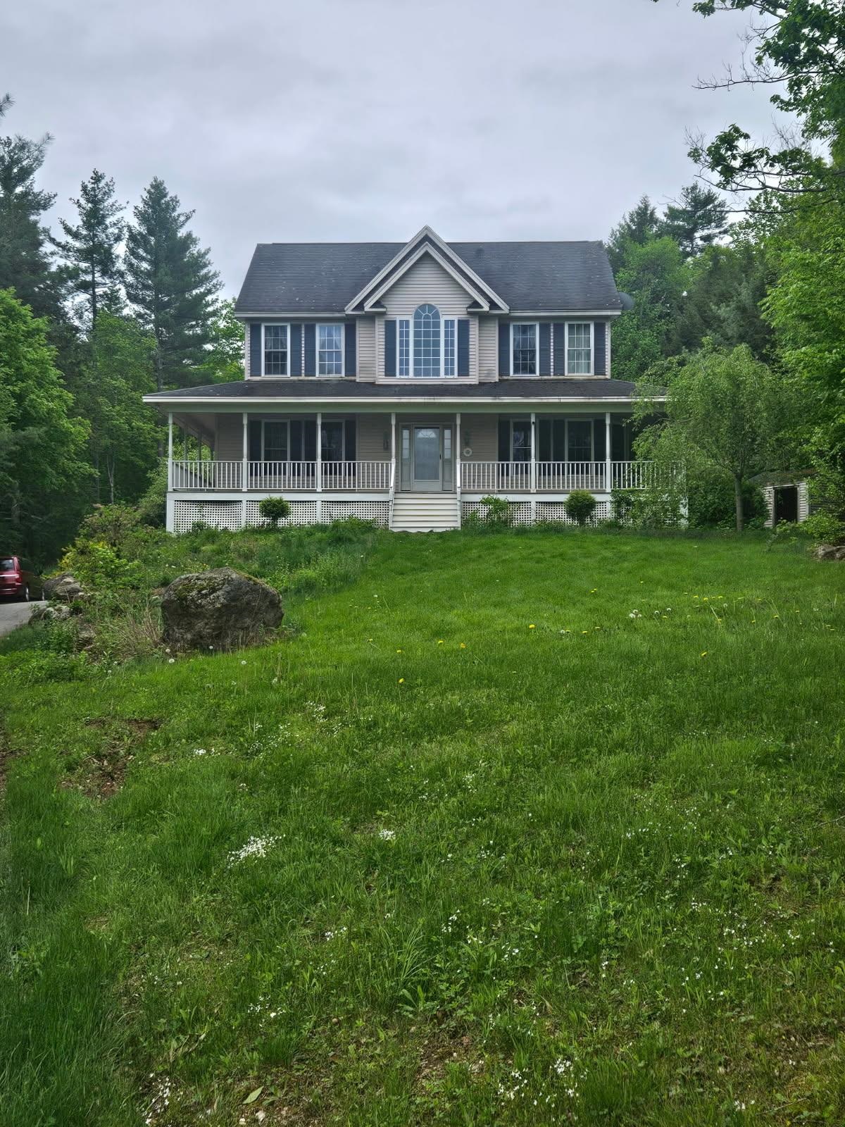 Featured Listing Photo