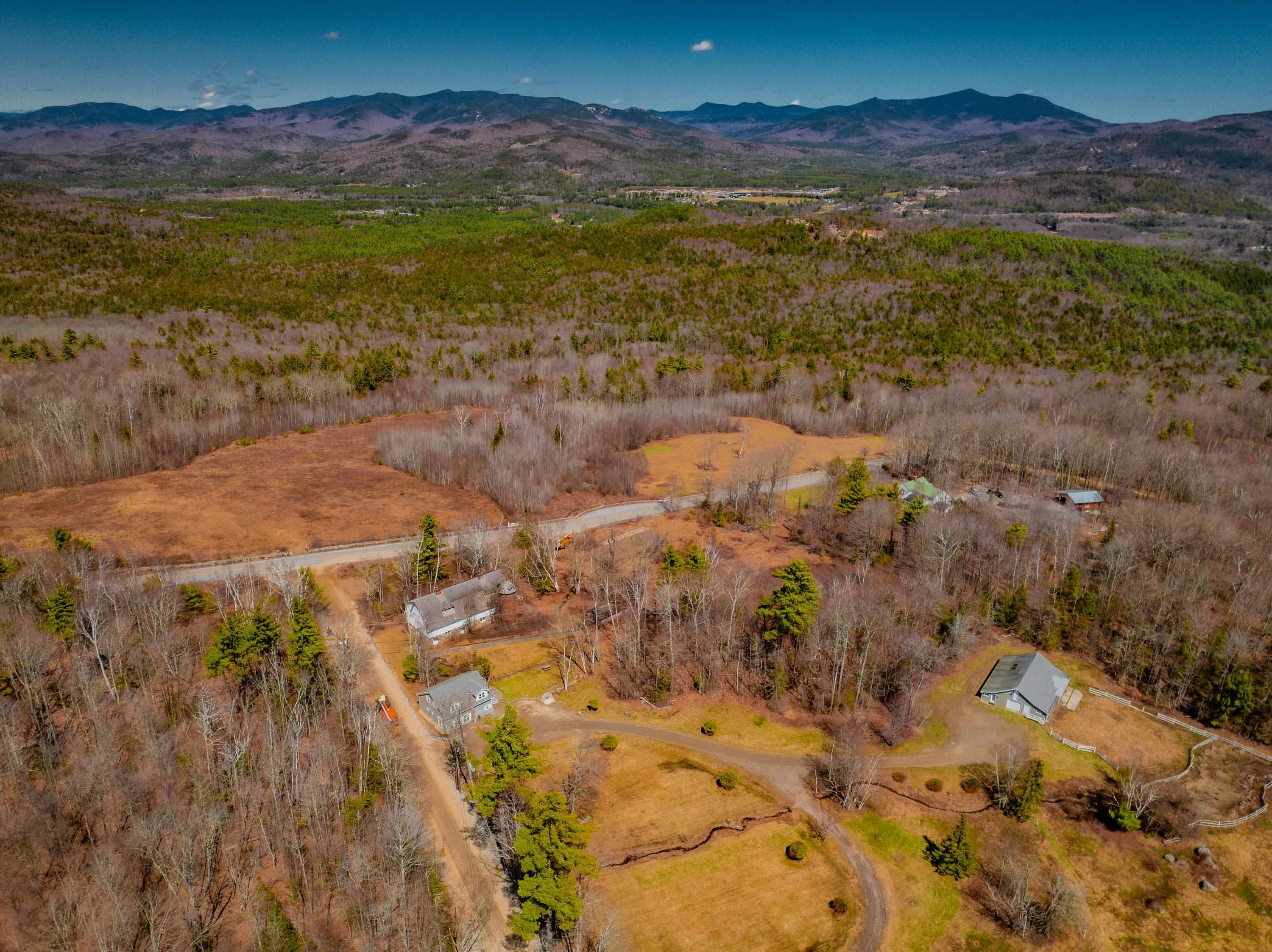 311 Ellsworth Hill Rd, Campton, NH 03223