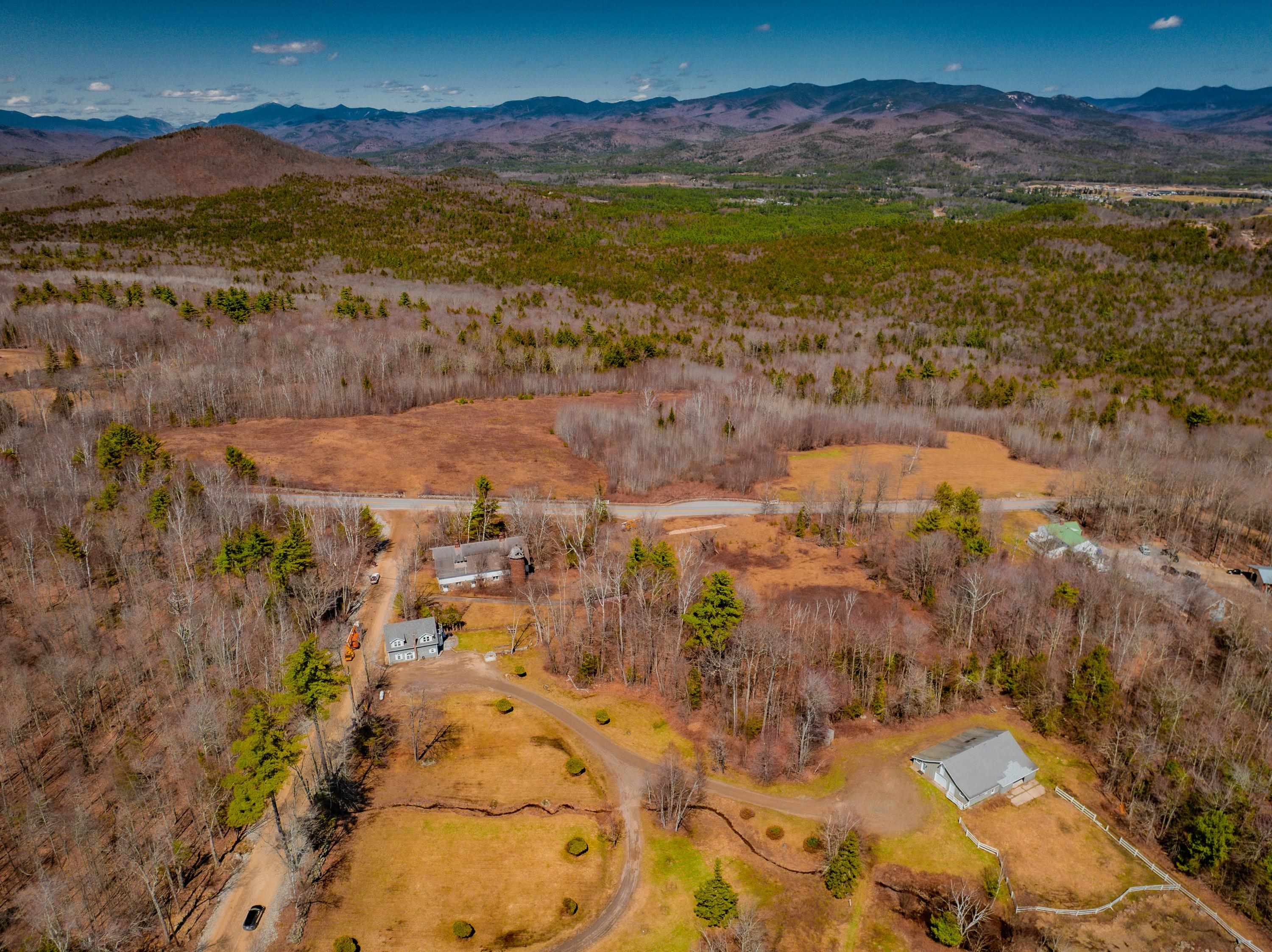 311 Ellsworth Hill Rd, Campton, NH 03223