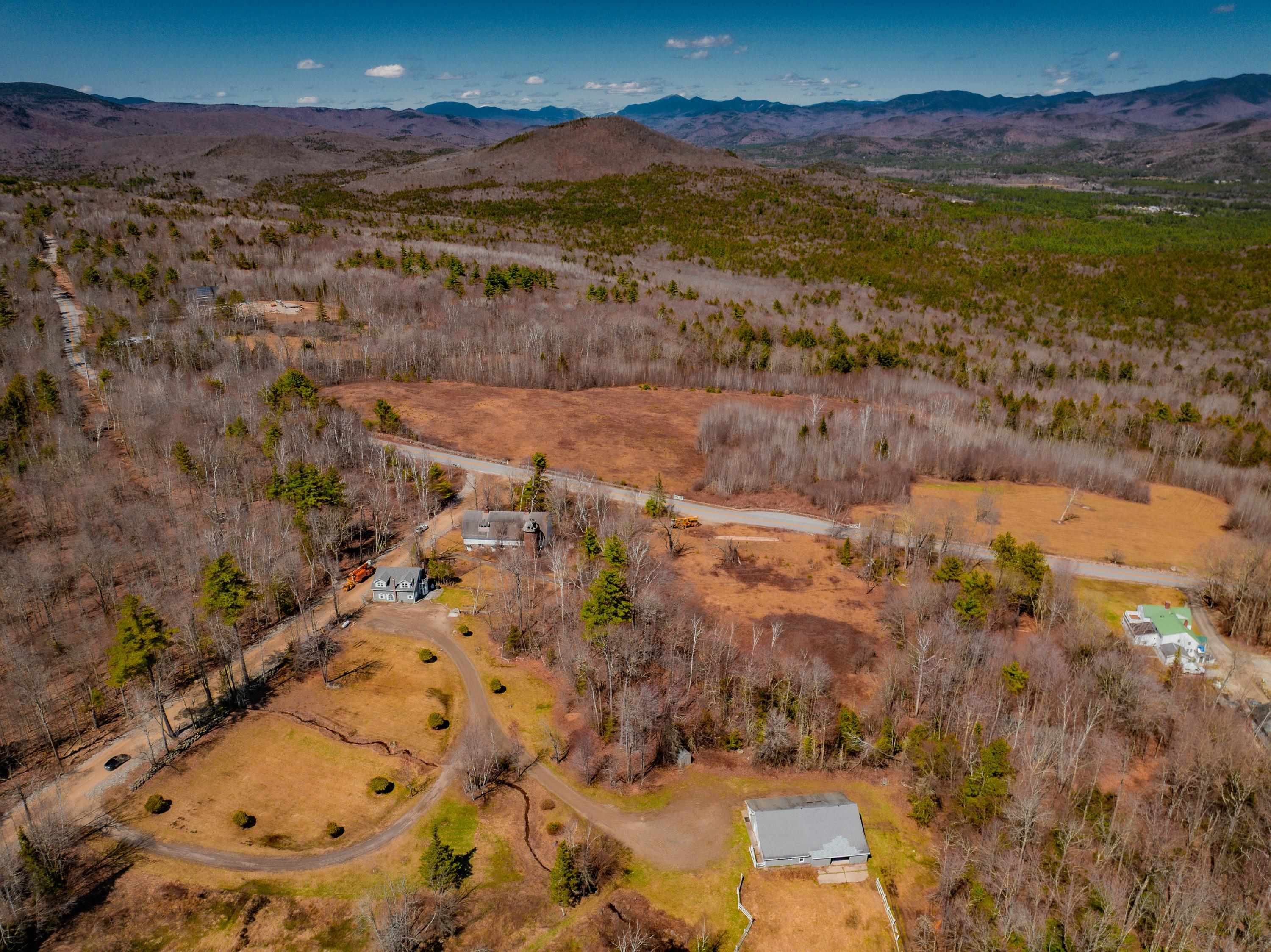 311 Ellsworth Hill Rd, Campton, NH 03223