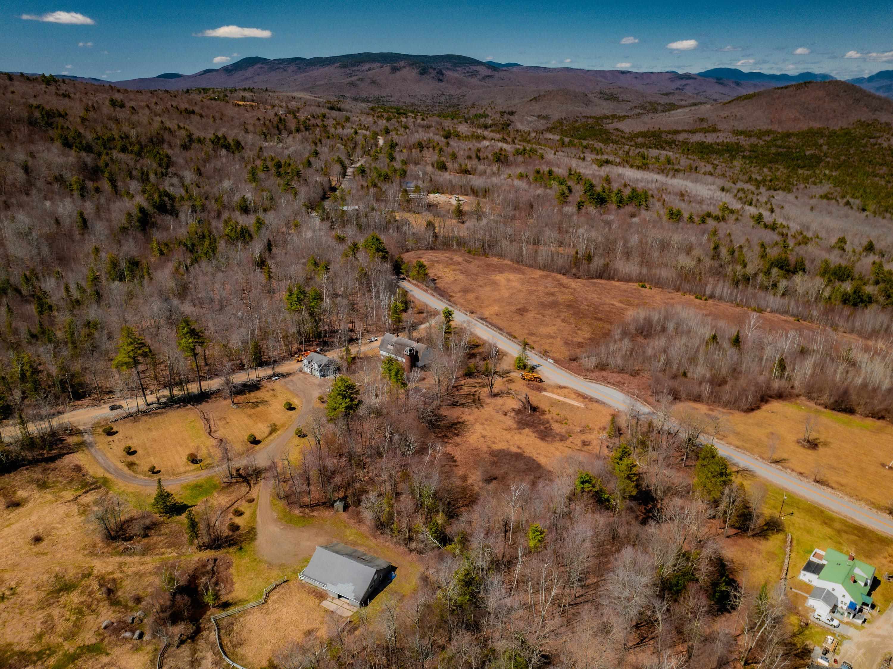 311 Ellsworth Hill Rd, Campton, NH 03223