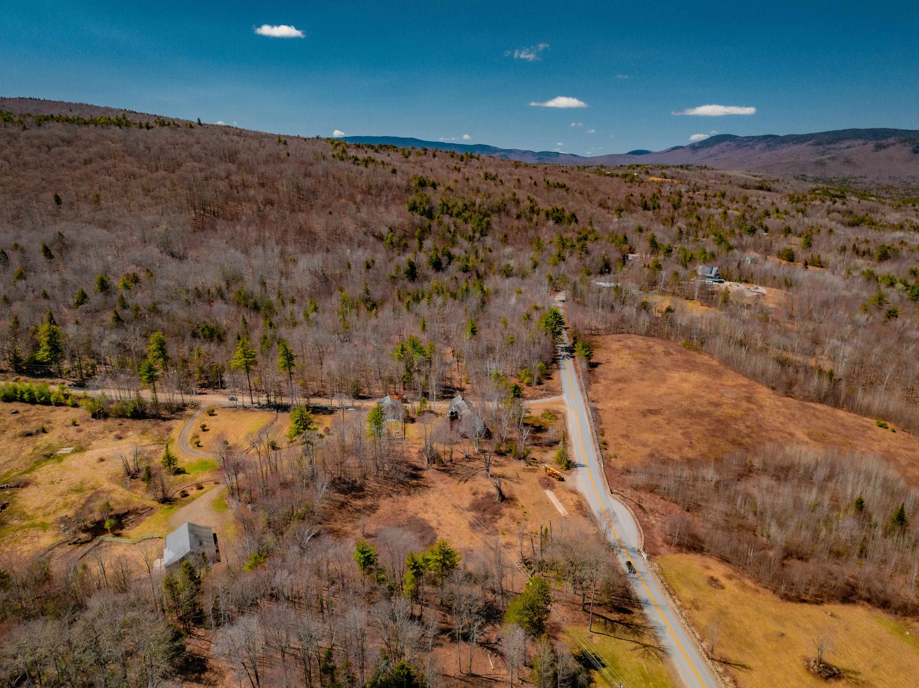 311 Ellsworth Hill Rd, Campton, NH 03223