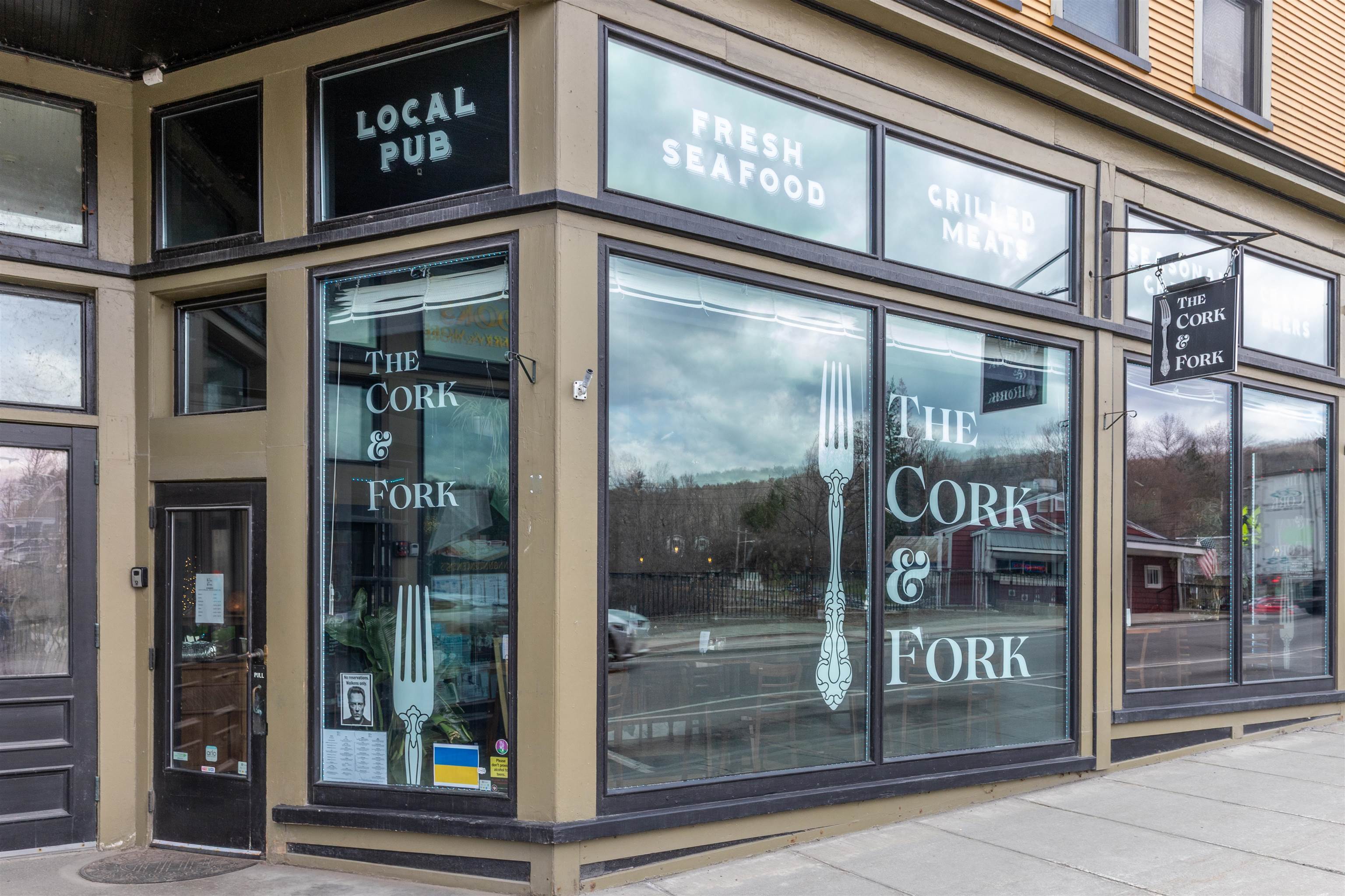 41 South Main Street — 2