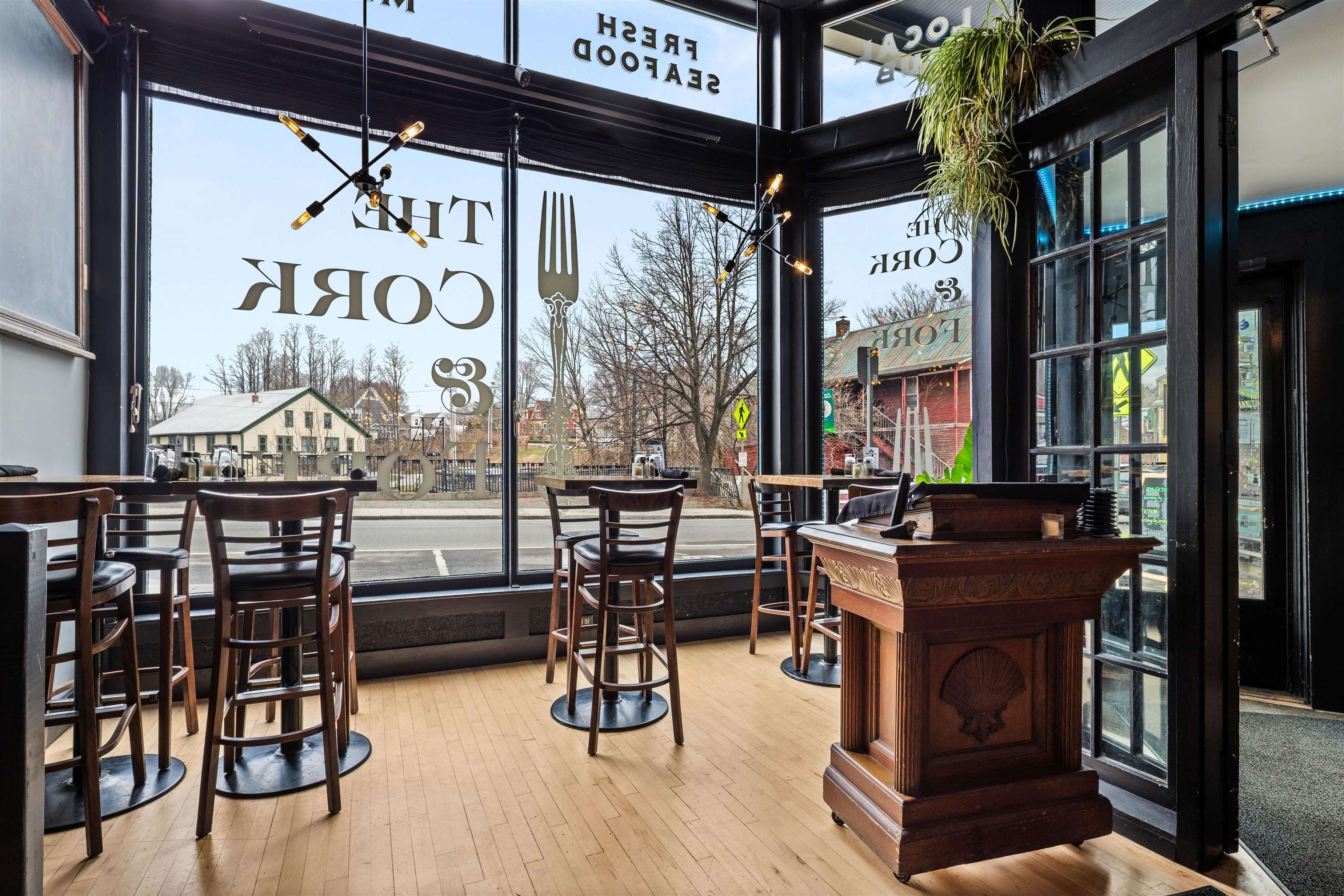 41 South Main Street — 5