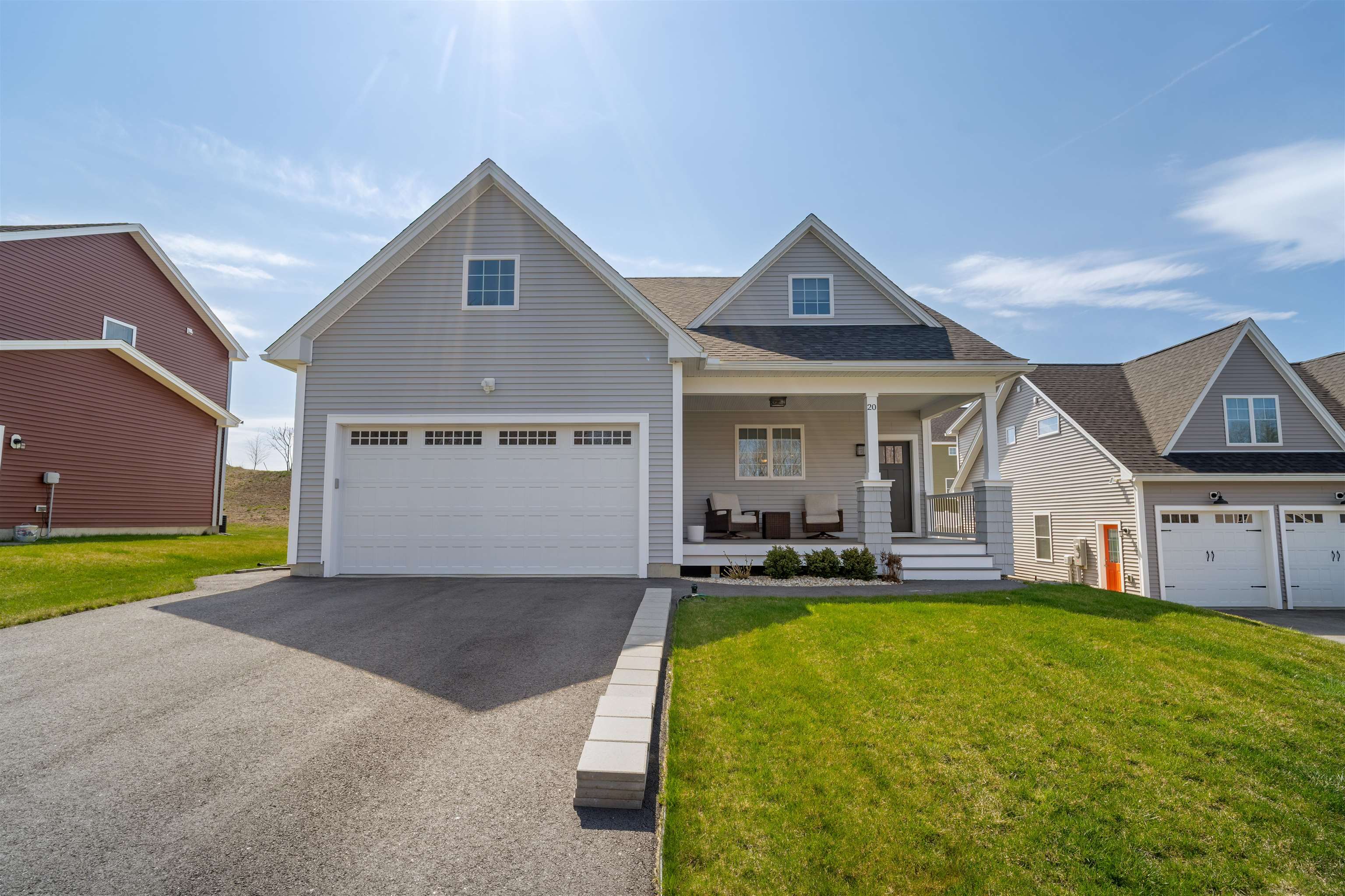 20 Luna Circle Lot 49