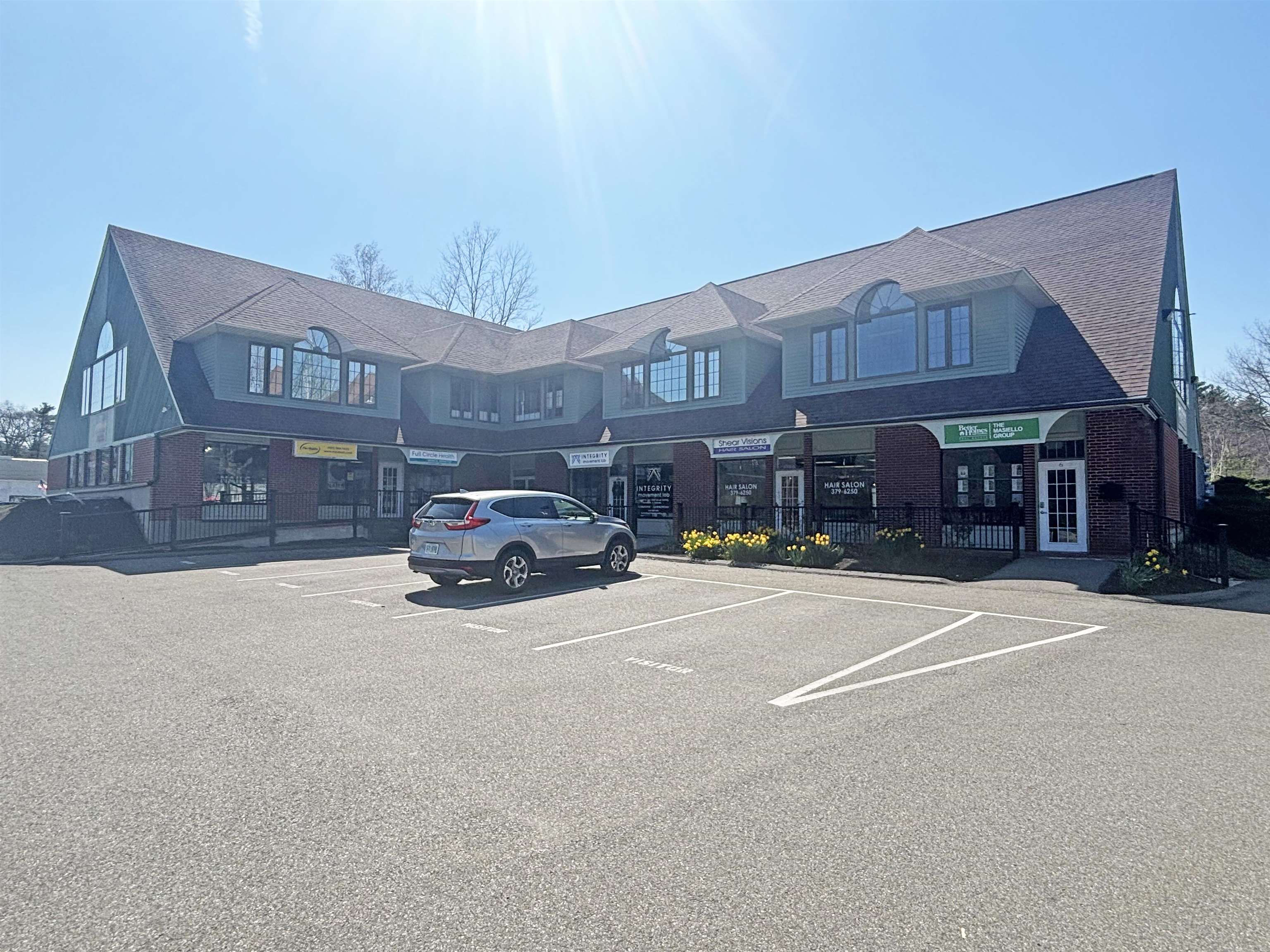 64 Lafayette Rd #1, North Hampton, NH 03862