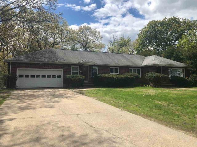 675 Coolidge Ave, Manchester, NH 03102