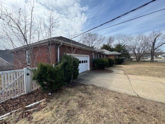 675 Coolidge Ave, Manchester, NH 03102