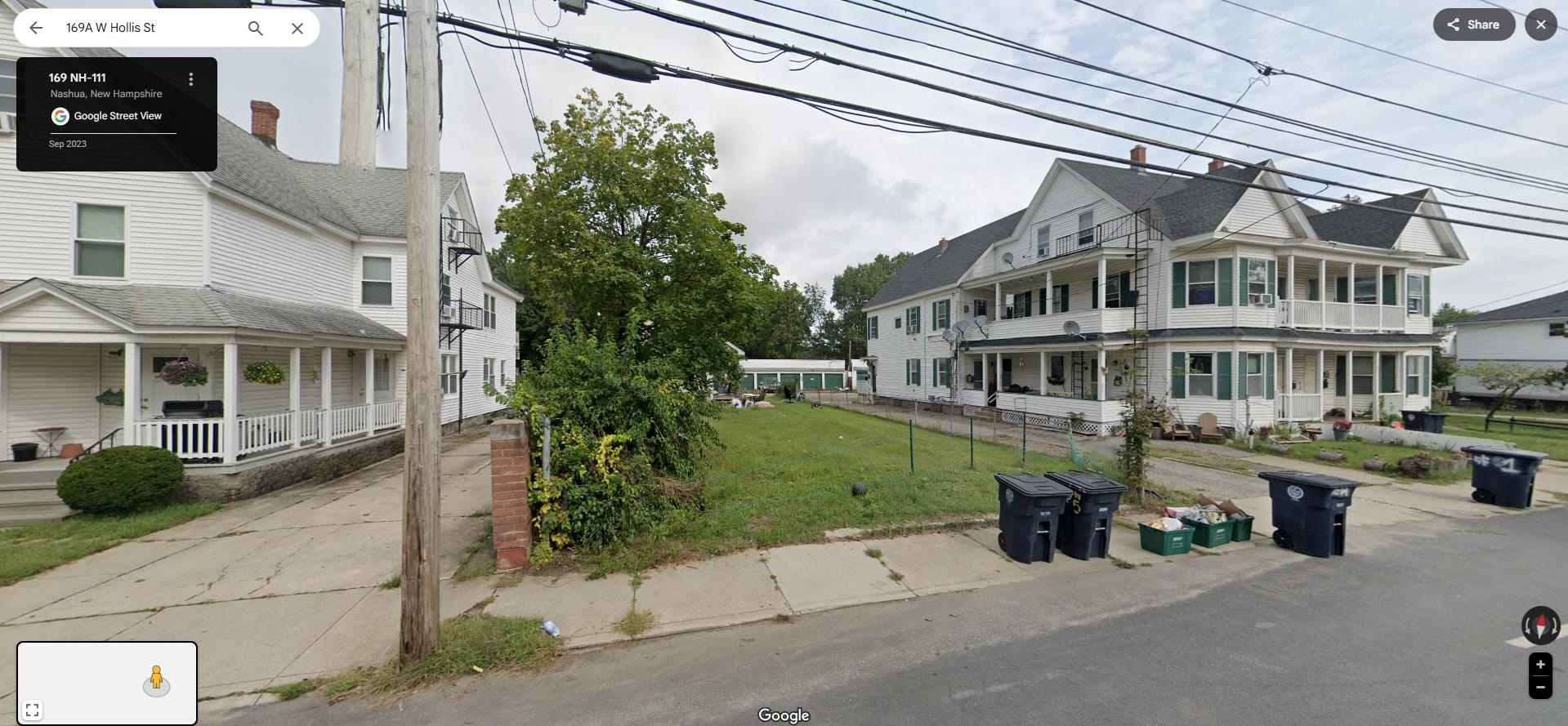 169A West Hollis St, Nashua, NH 03060