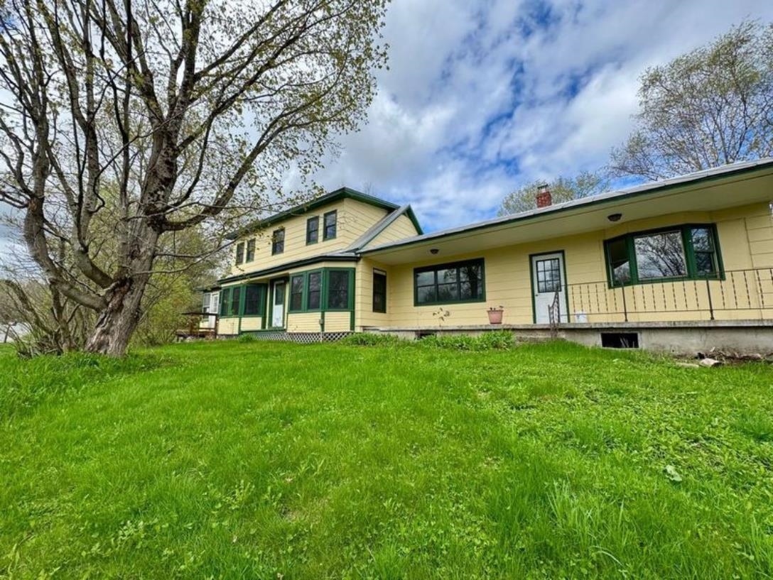 1798 Powder Spring Rd, Groton, VT 05046