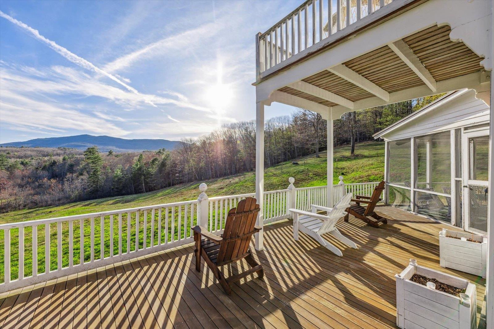 144 Parsons Rd, Dublin, NH 03444