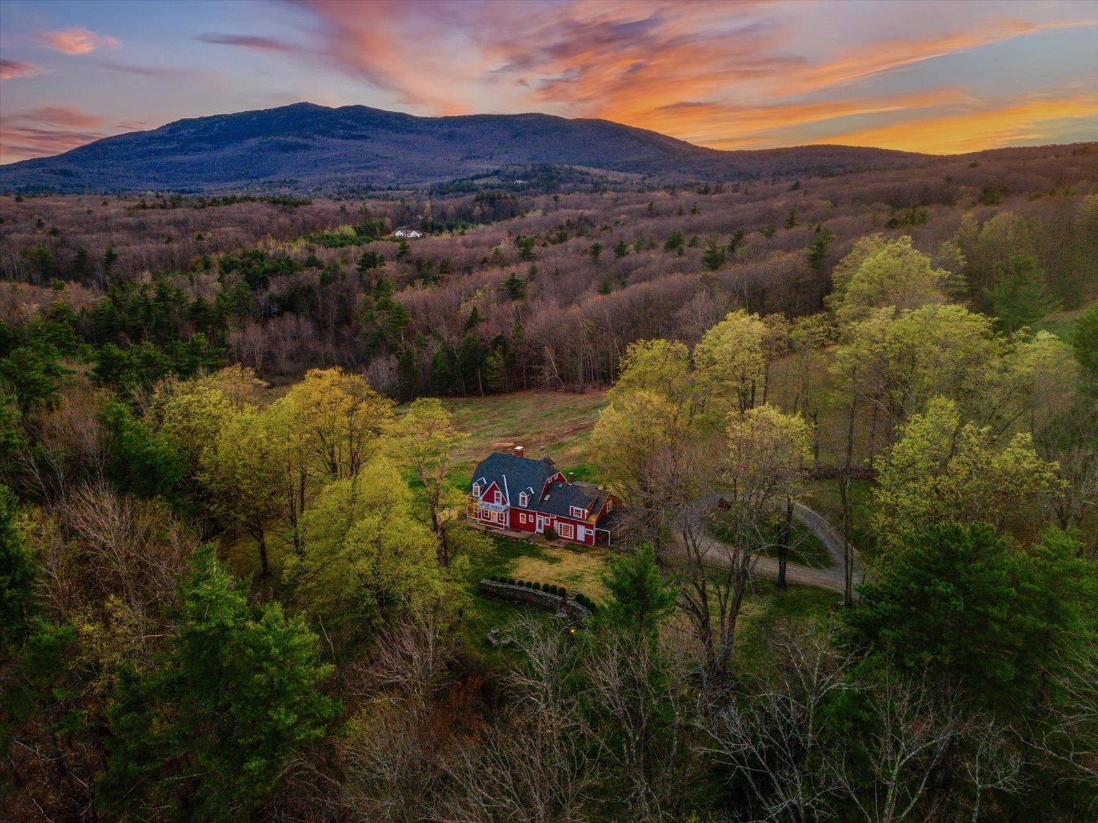 144 Parsons Rd, Dublin, NH 03444