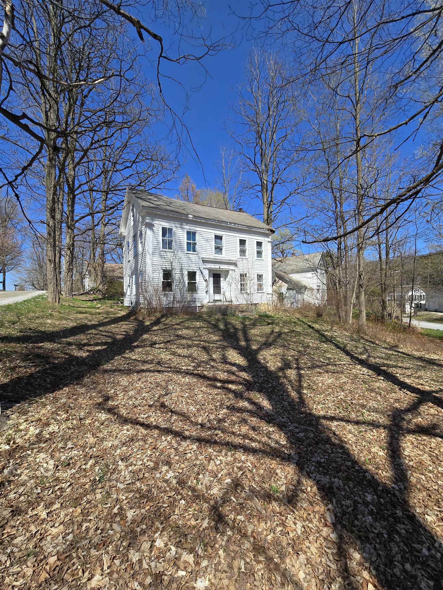 40 Raiches Cross Road