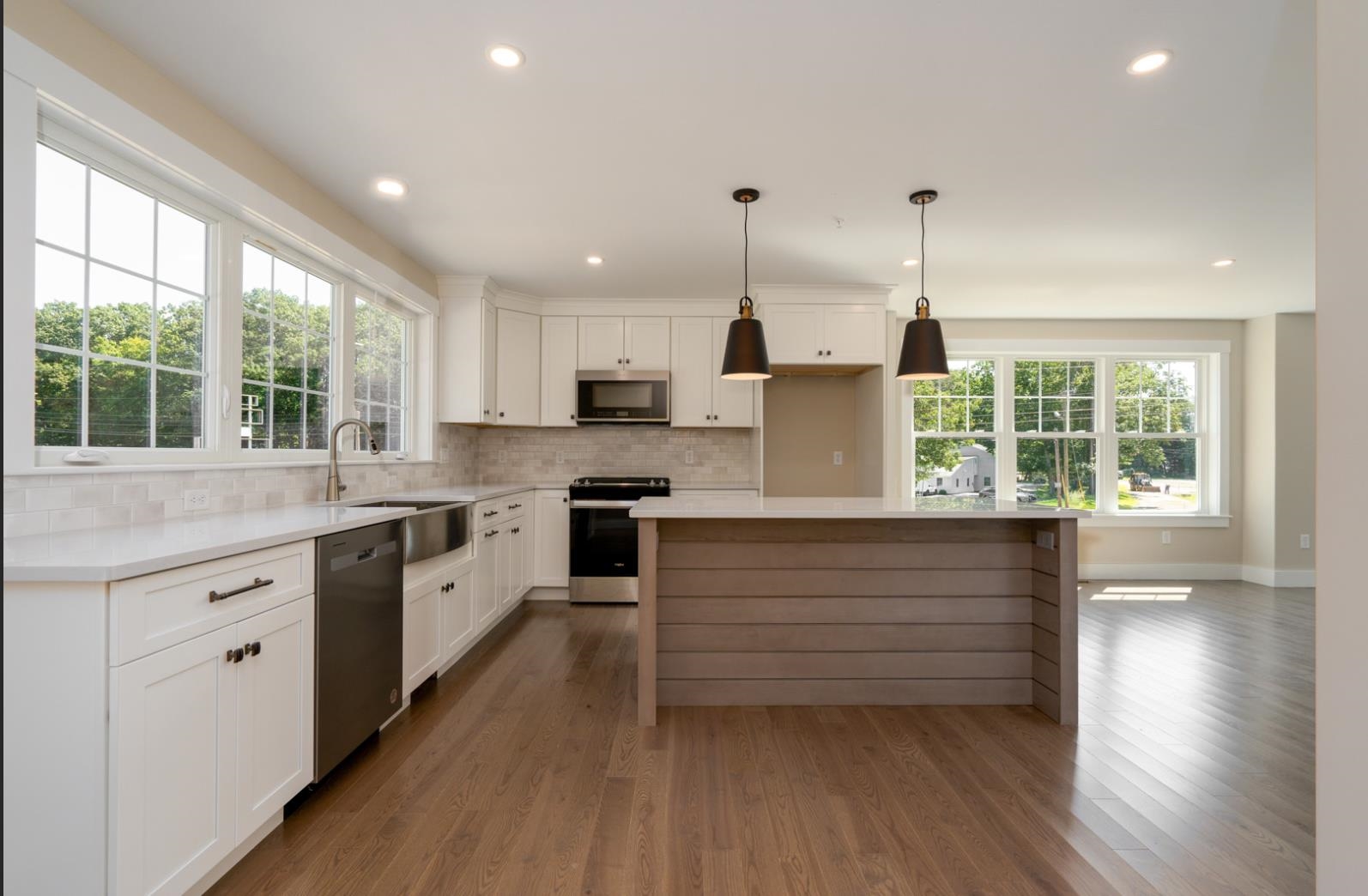 31 Thompson Way, Rye, NH 03870