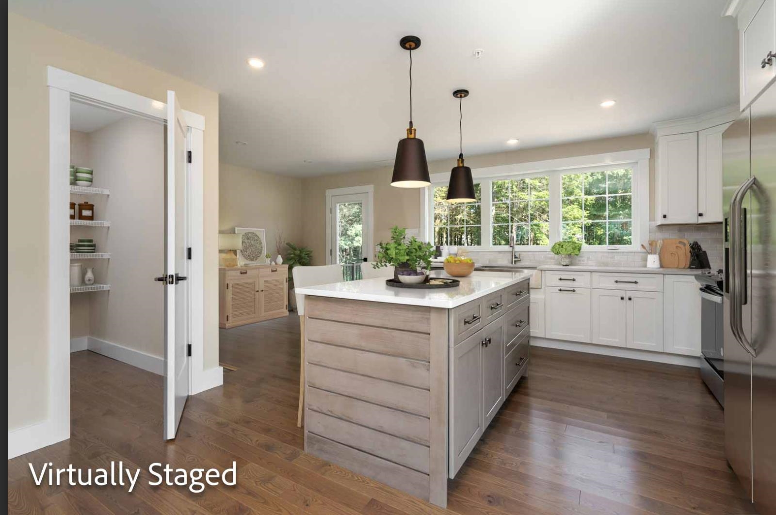 31 Thompson Way, Rye, NH 03870